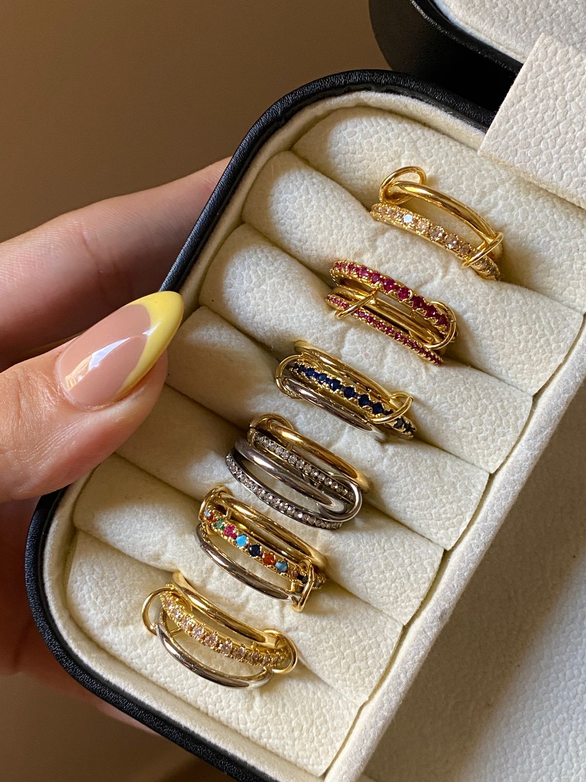 Rings