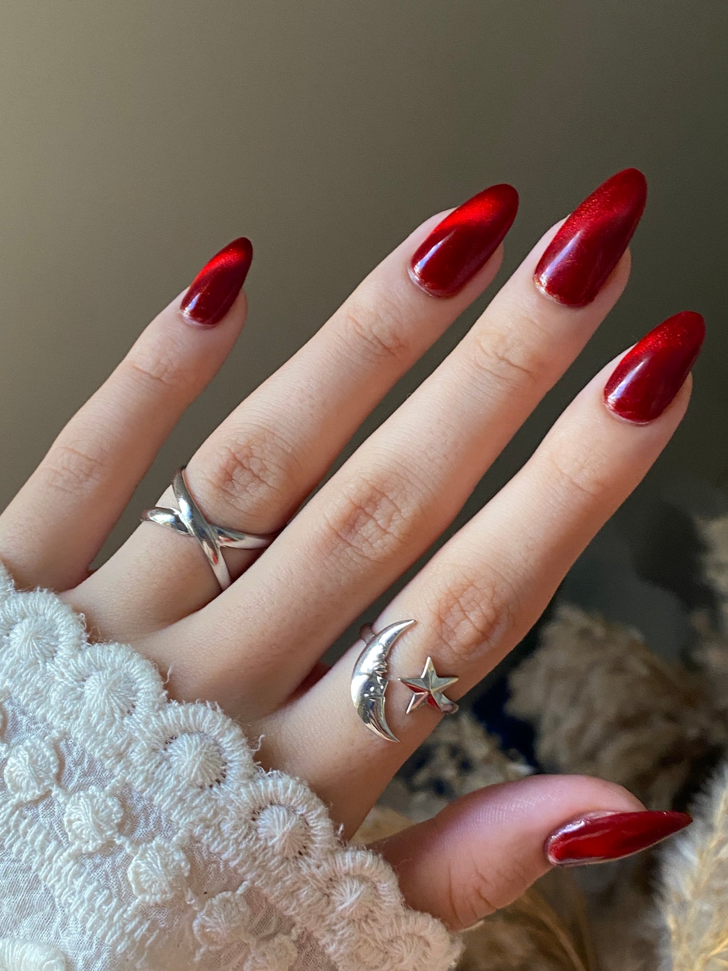 Solar Ring