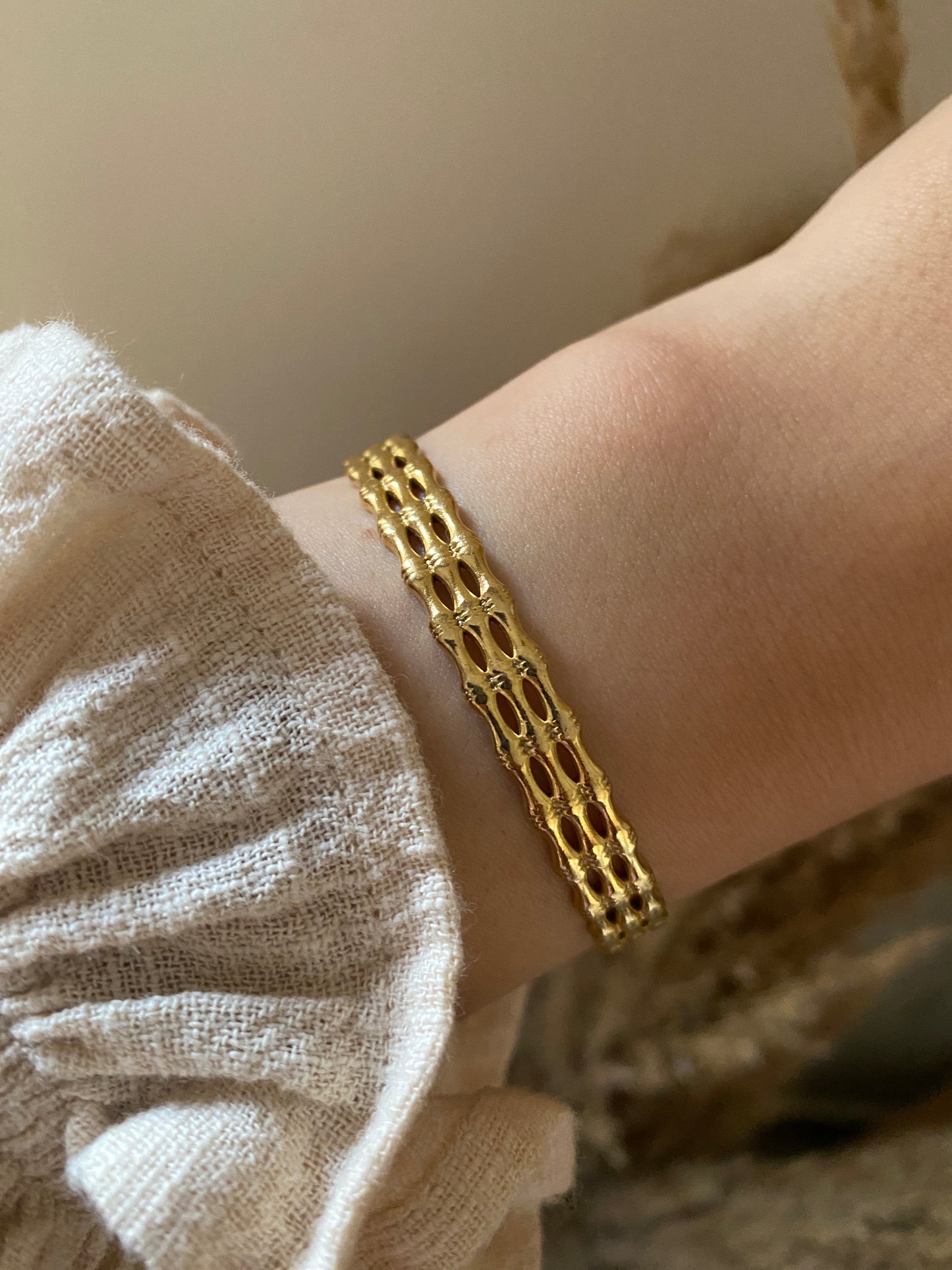 Vintage Bangle