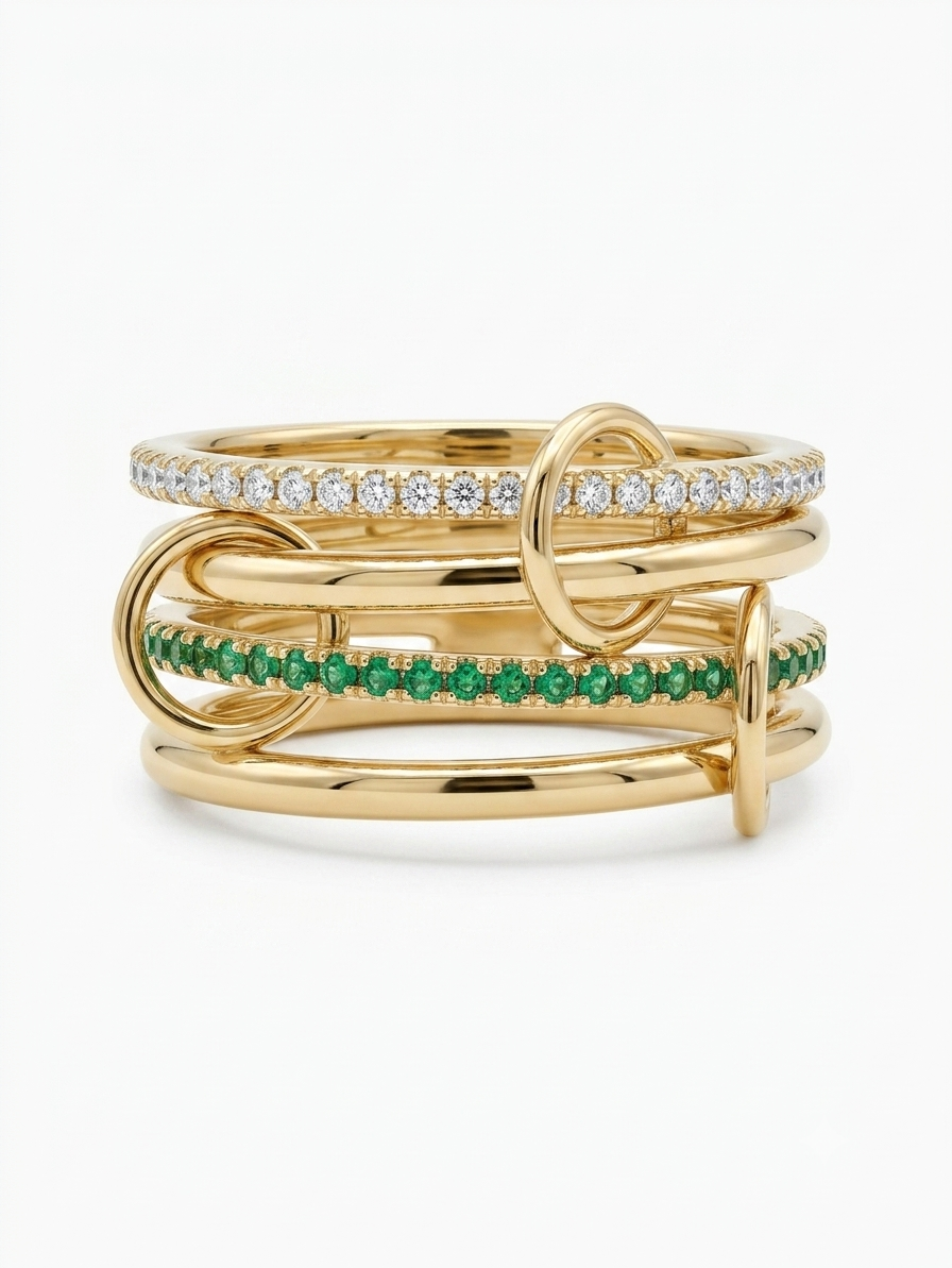 Aurora stack