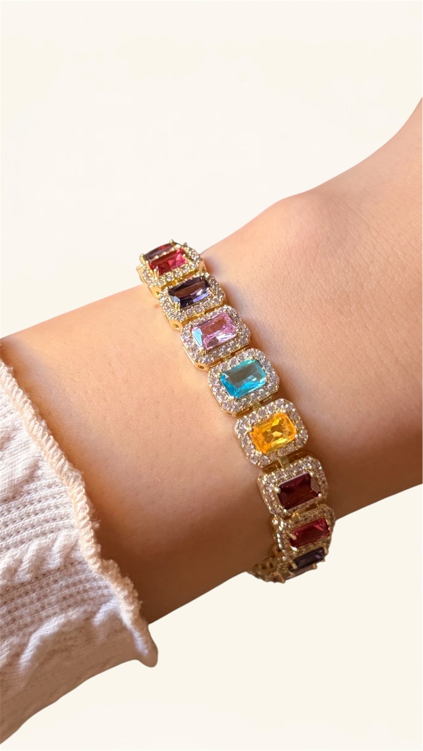 Aurora Bracelet