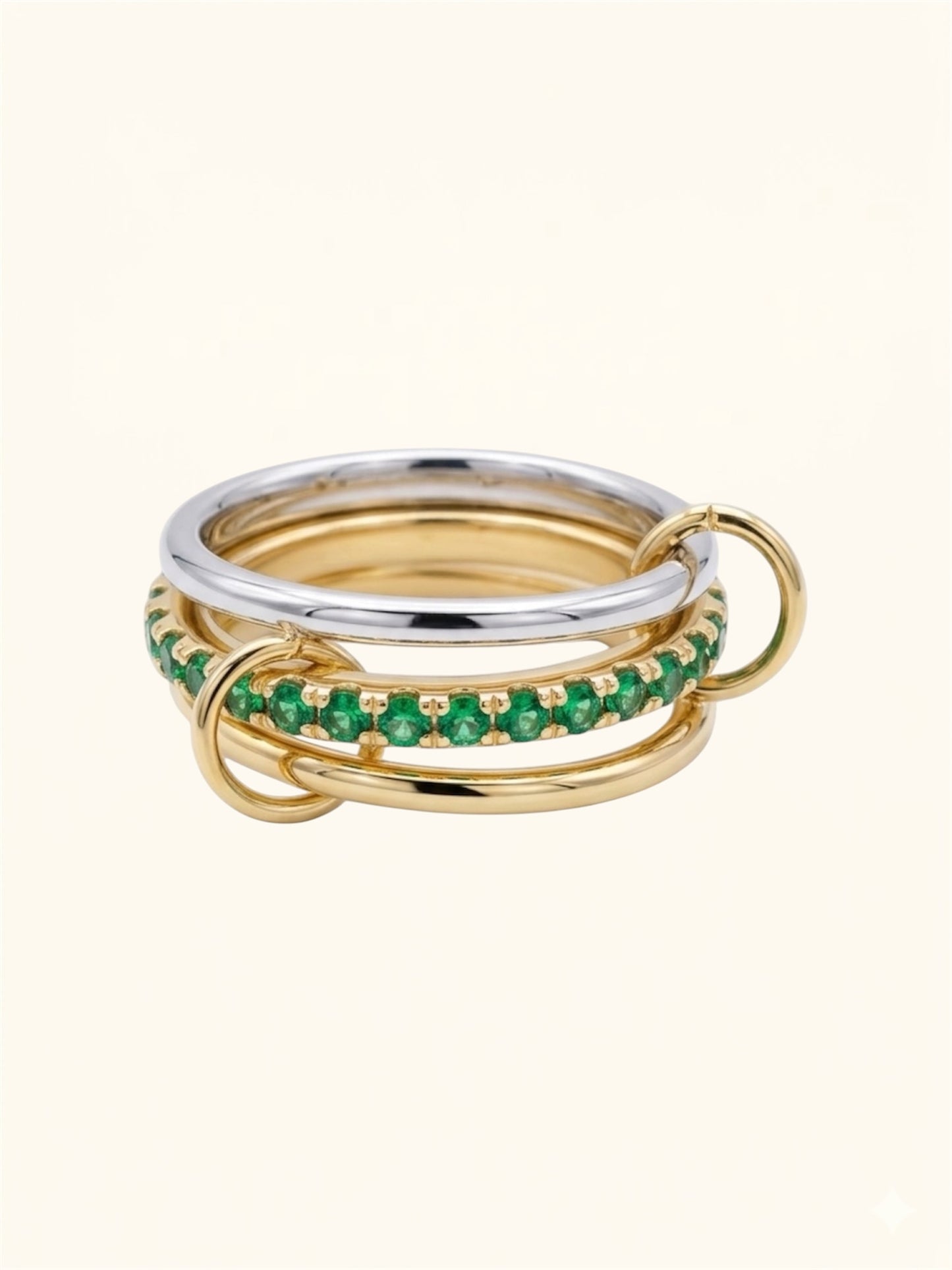 Verdé Fusion stack