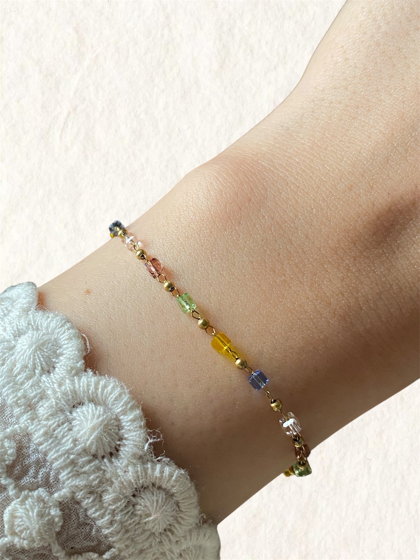 Sugarstone Bracelet