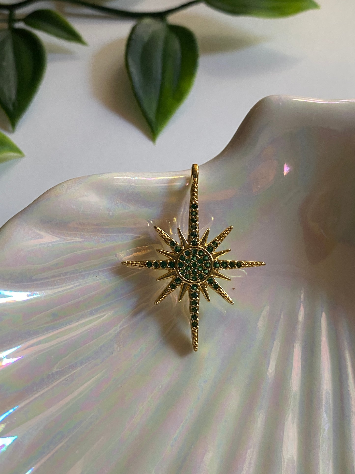 Super Star Charm