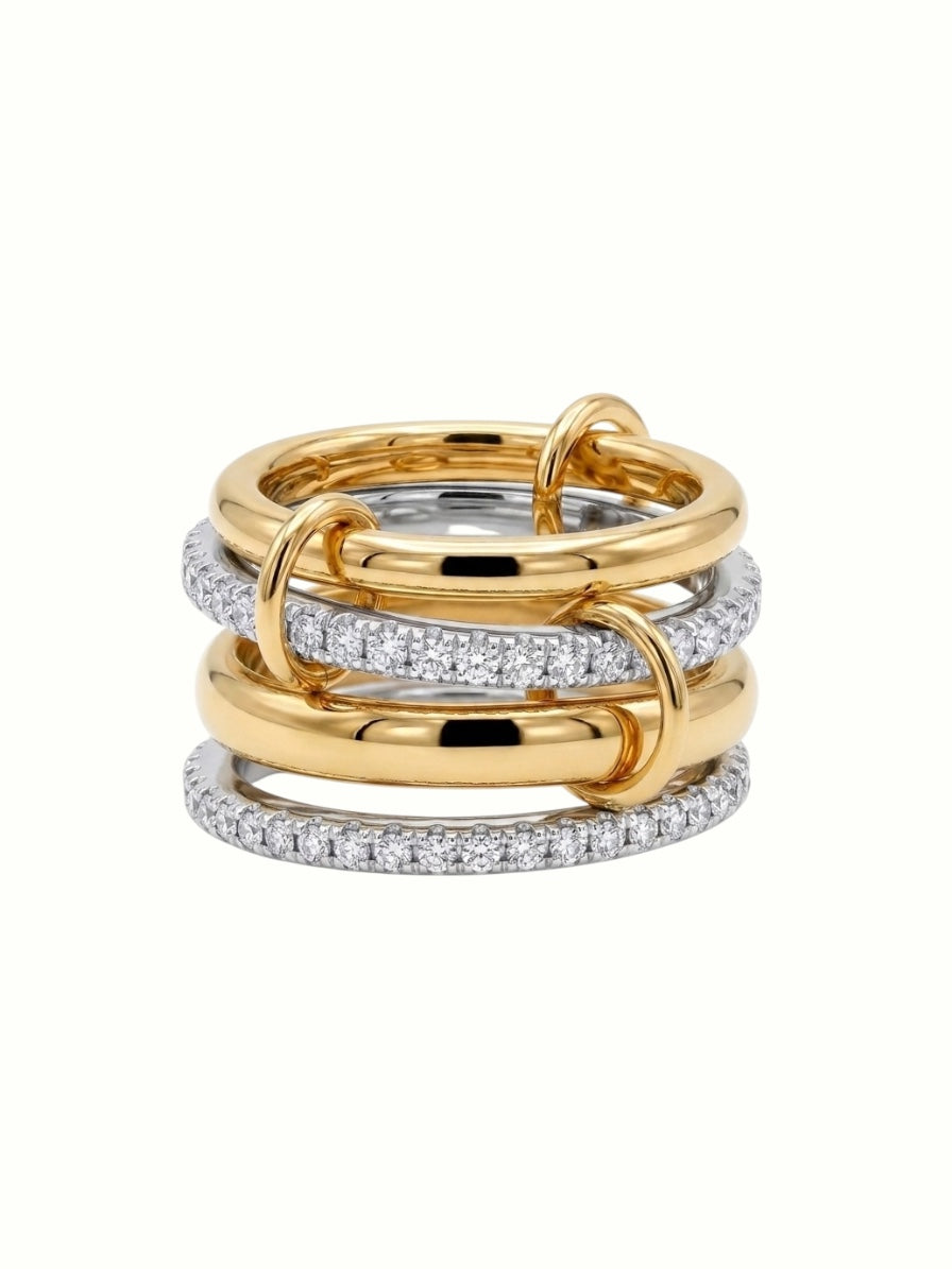 Allure Stack