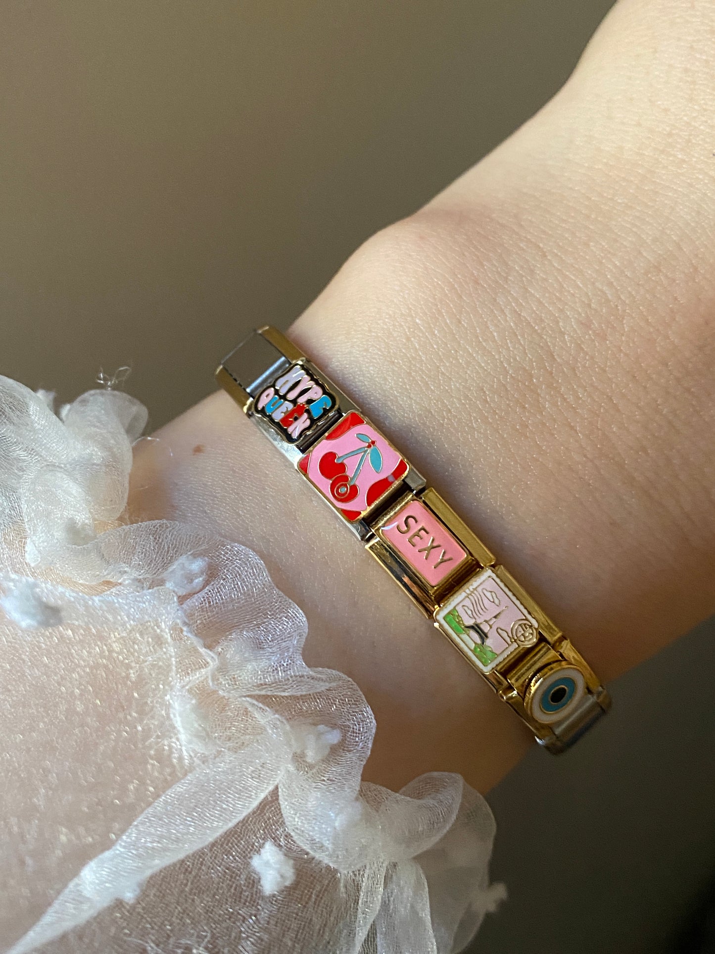 Italian Bracelet