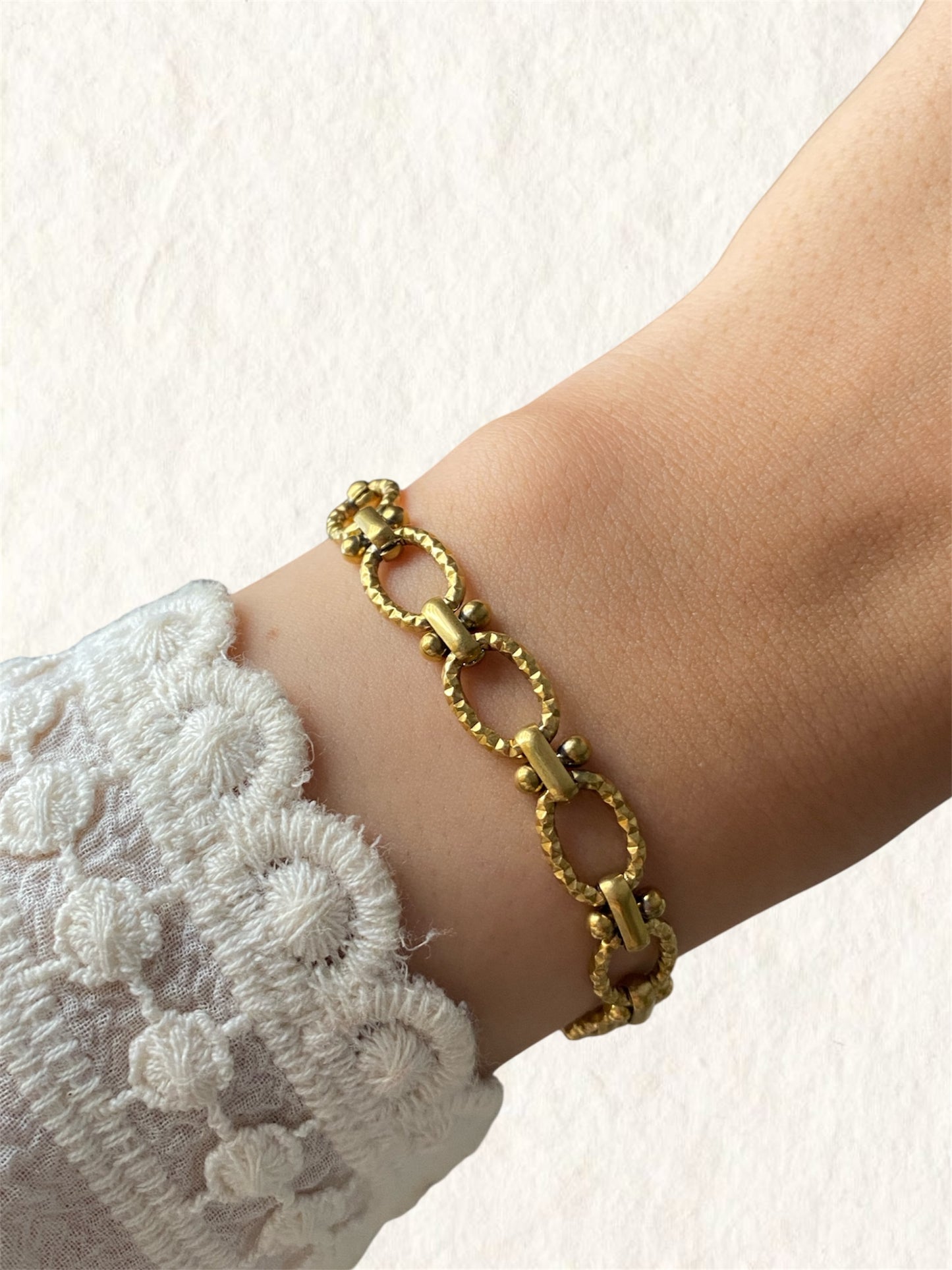Evora Bracelet