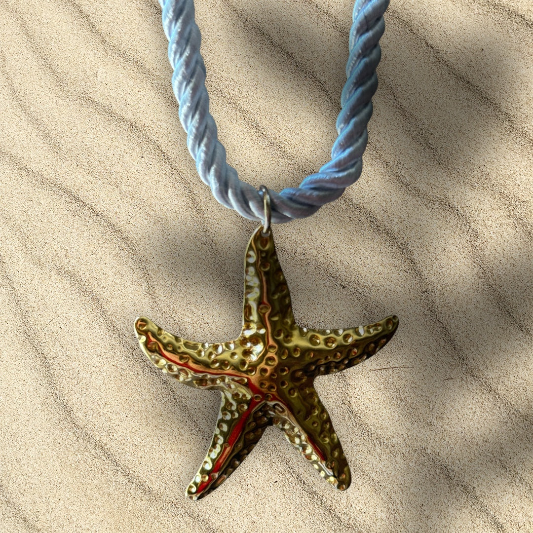 StarFish Necklace