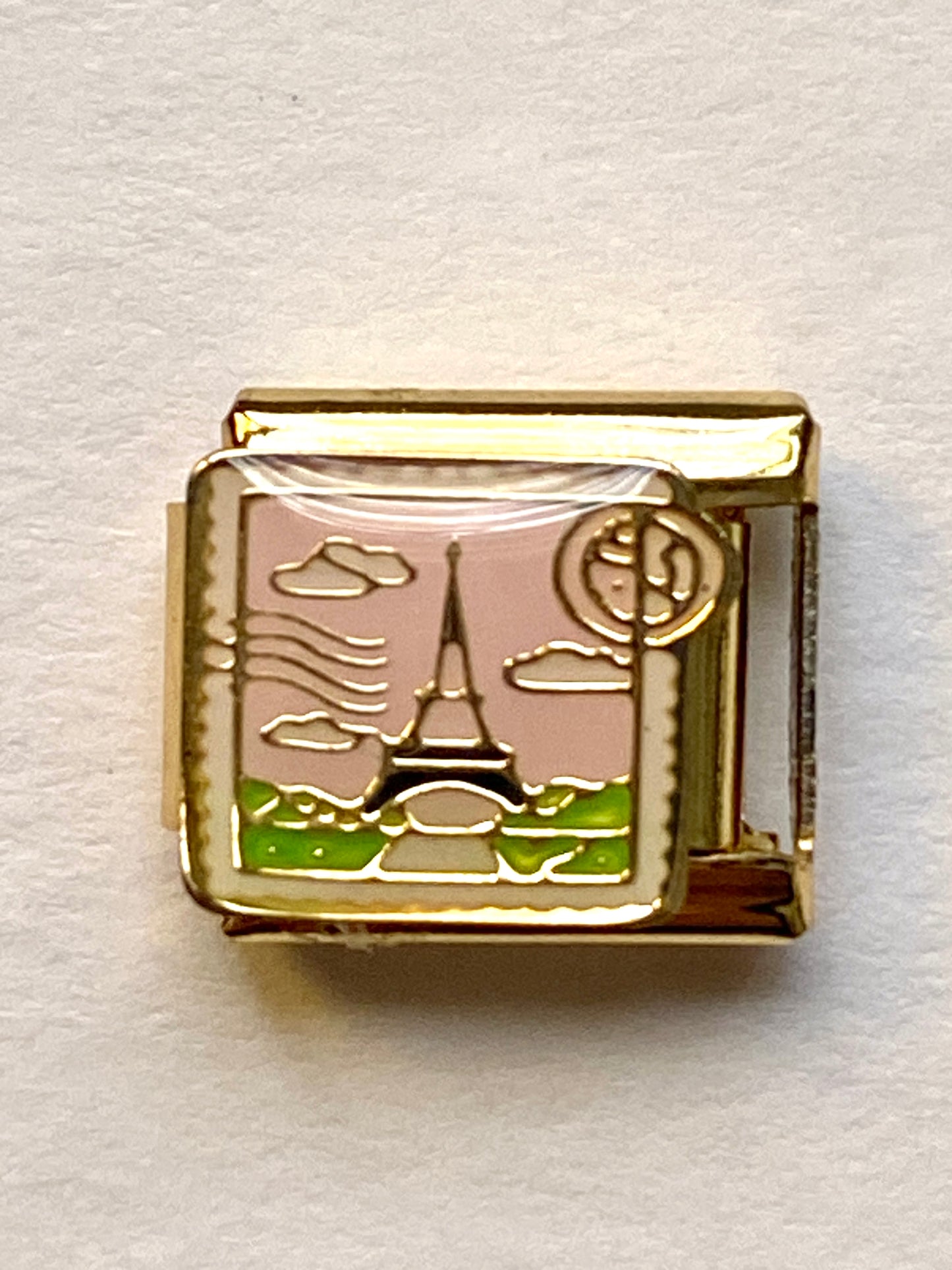 Eiffel Tower charm