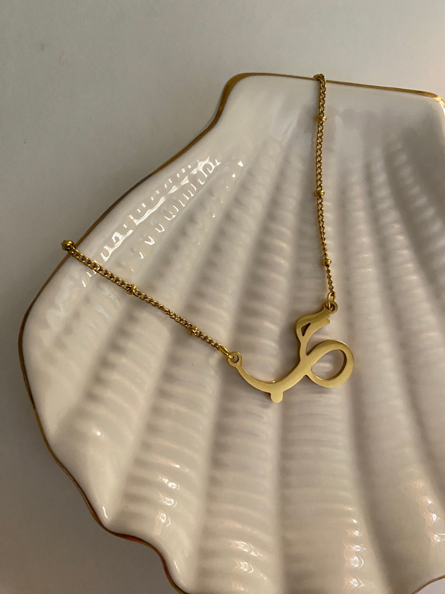 Love Necklace