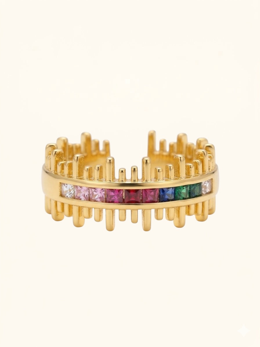 Aurora Ring