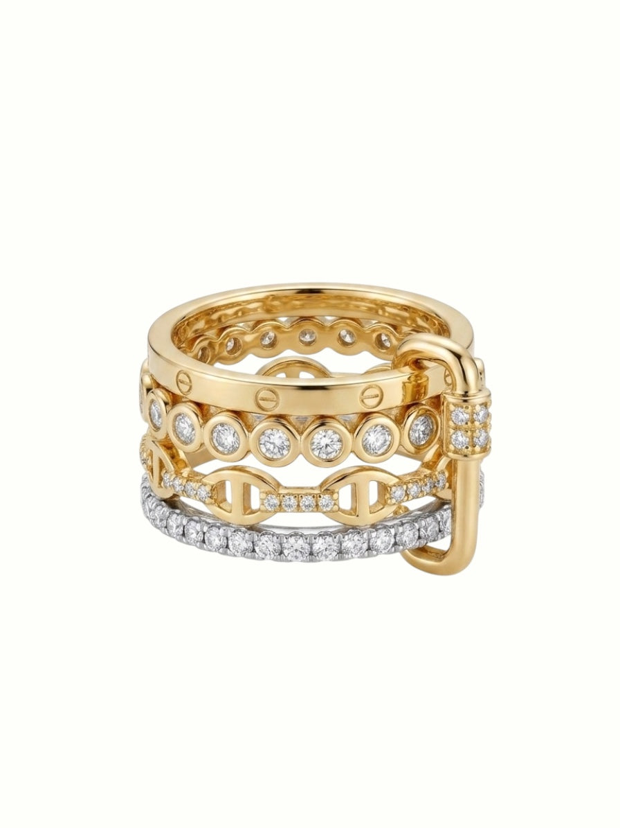 Diora stack