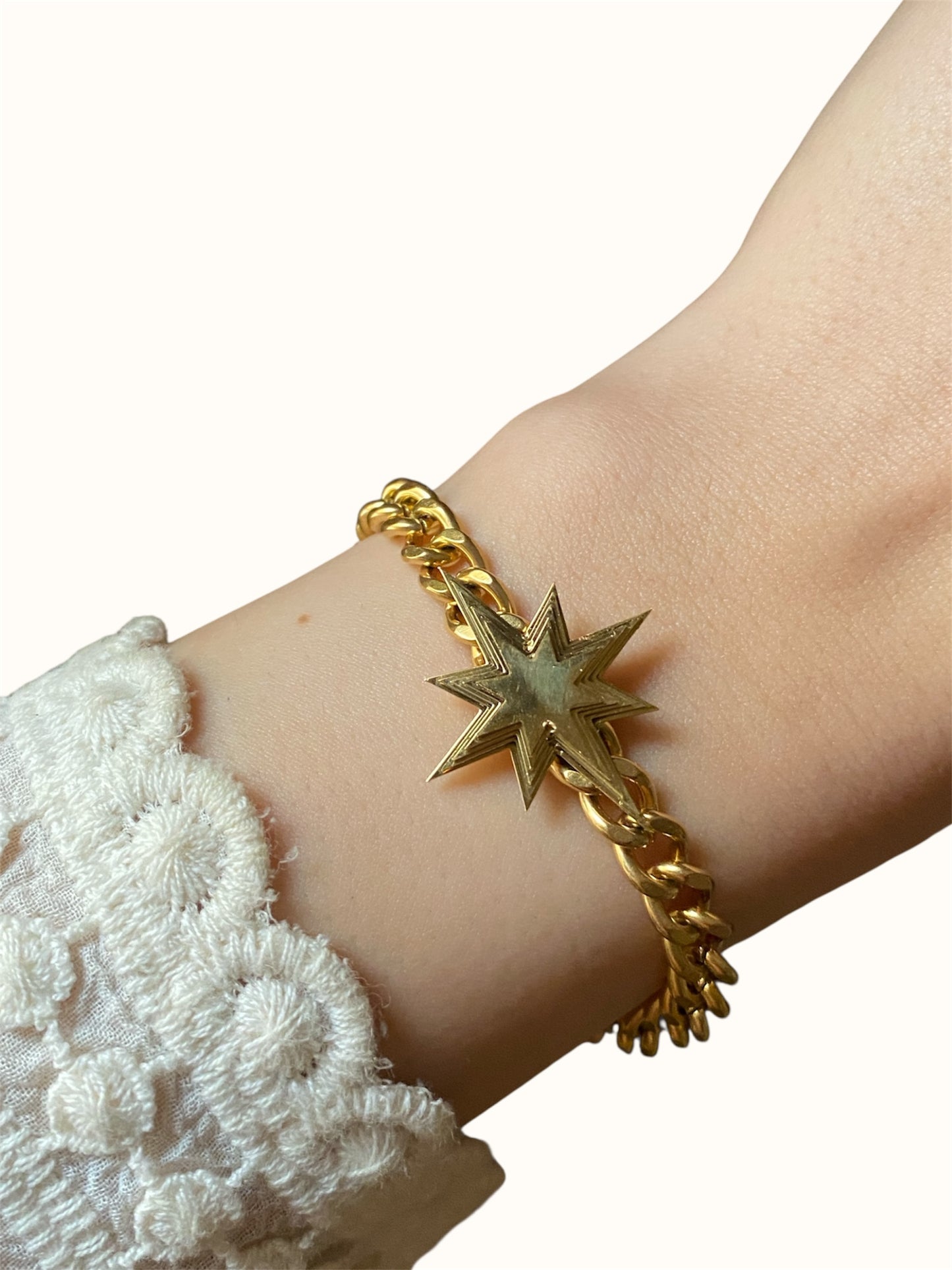 Solaris Bracelet
