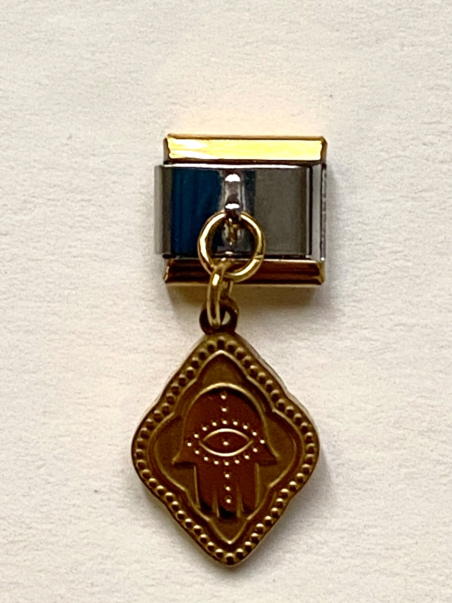 Khamsa Charm