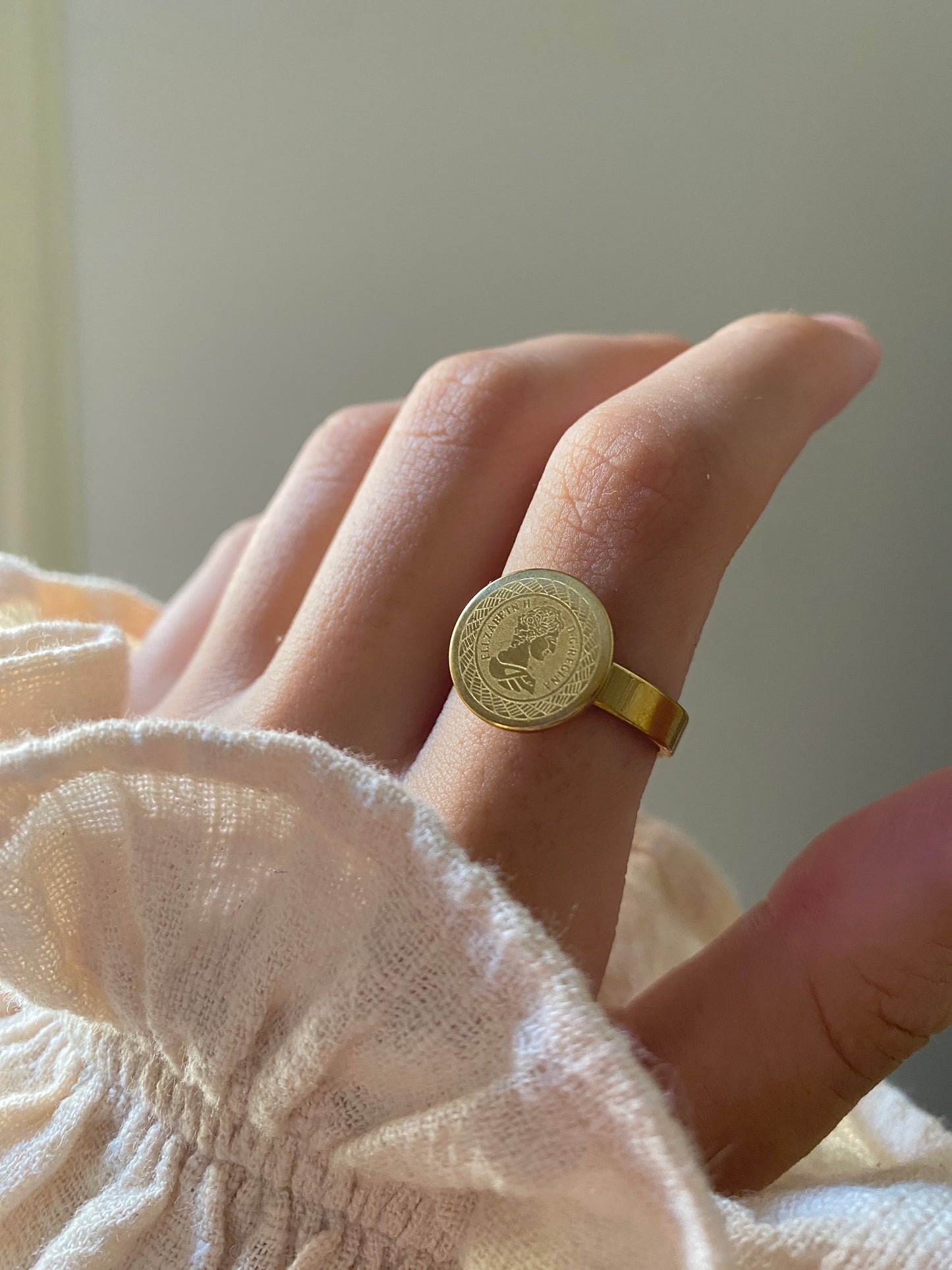 Coin Ring