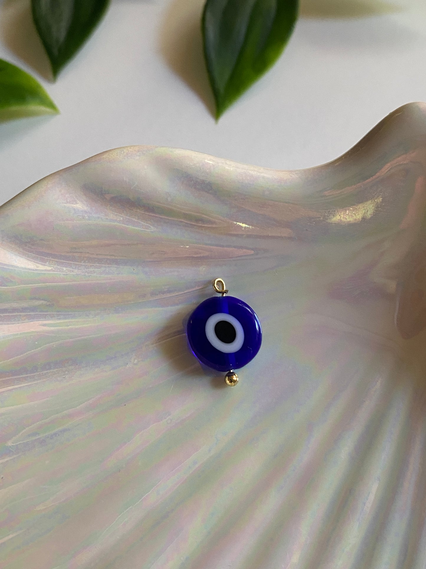 Evil Eye Charm