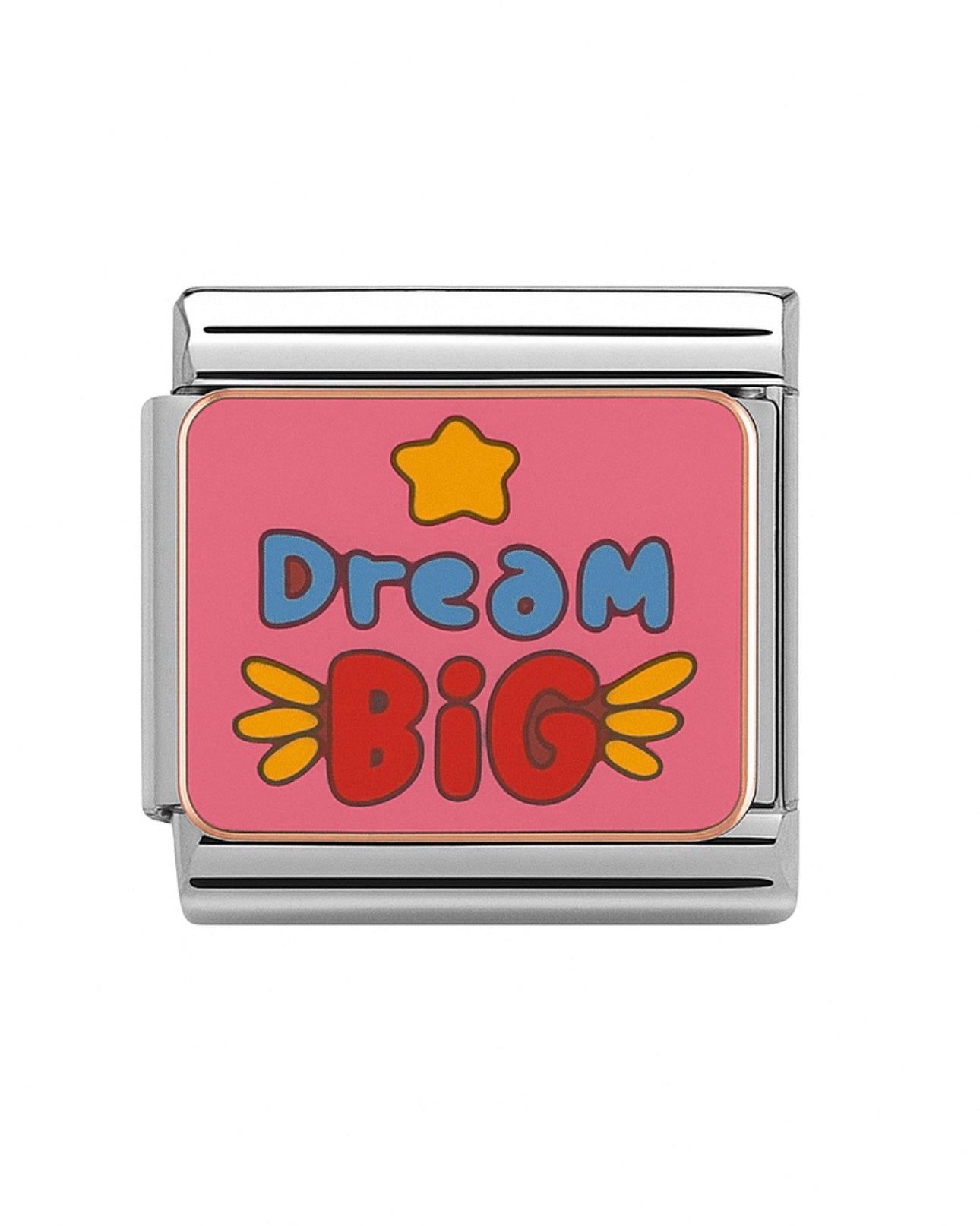 Dream big Charm