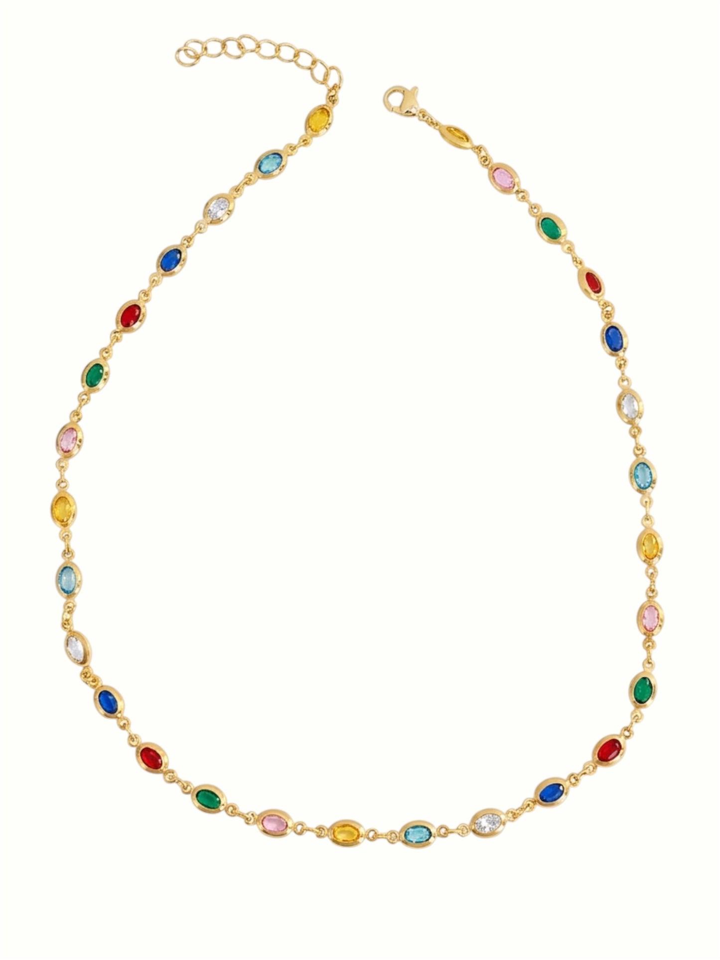 Emily Necklace