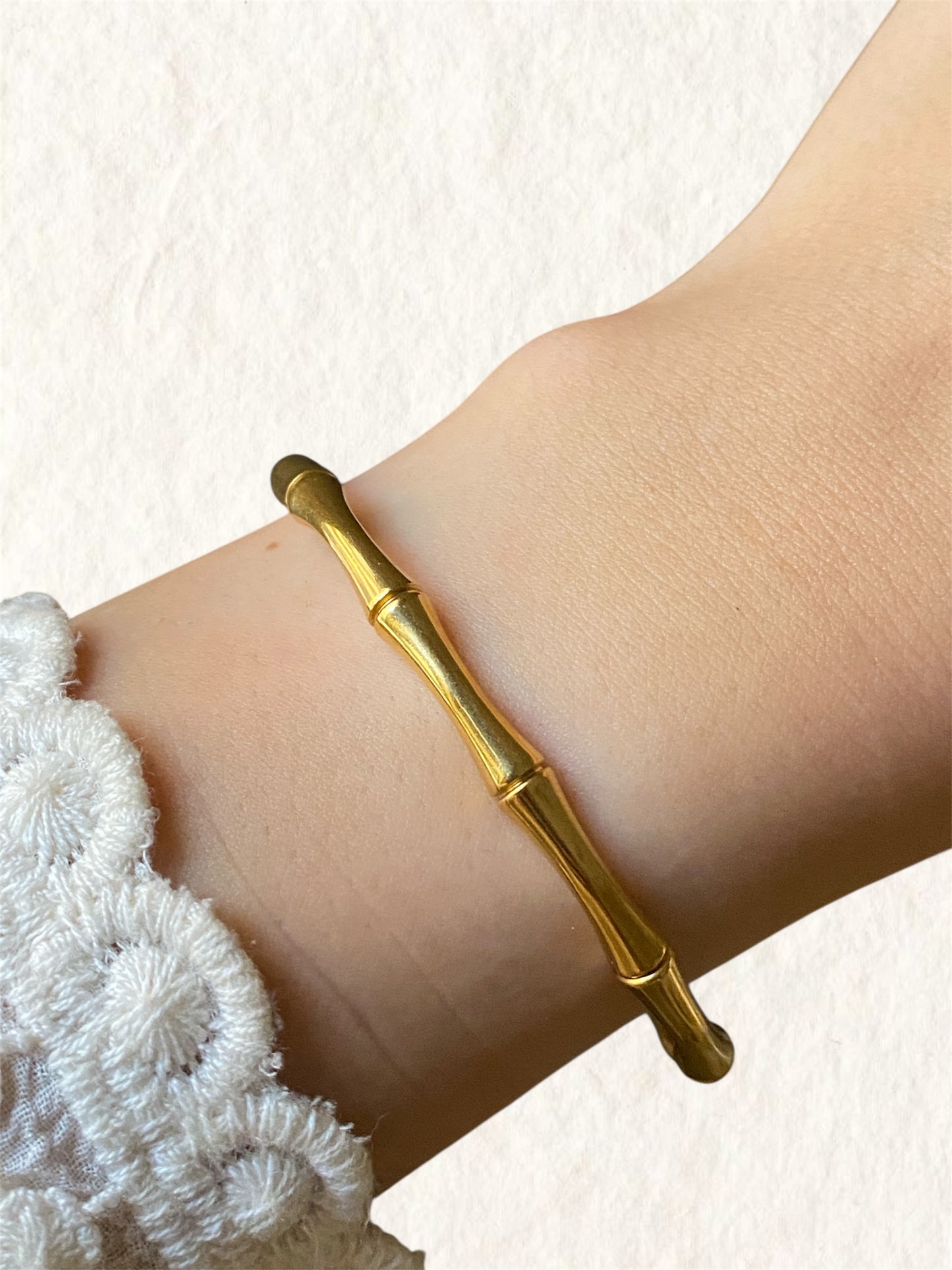 Bone Bangle