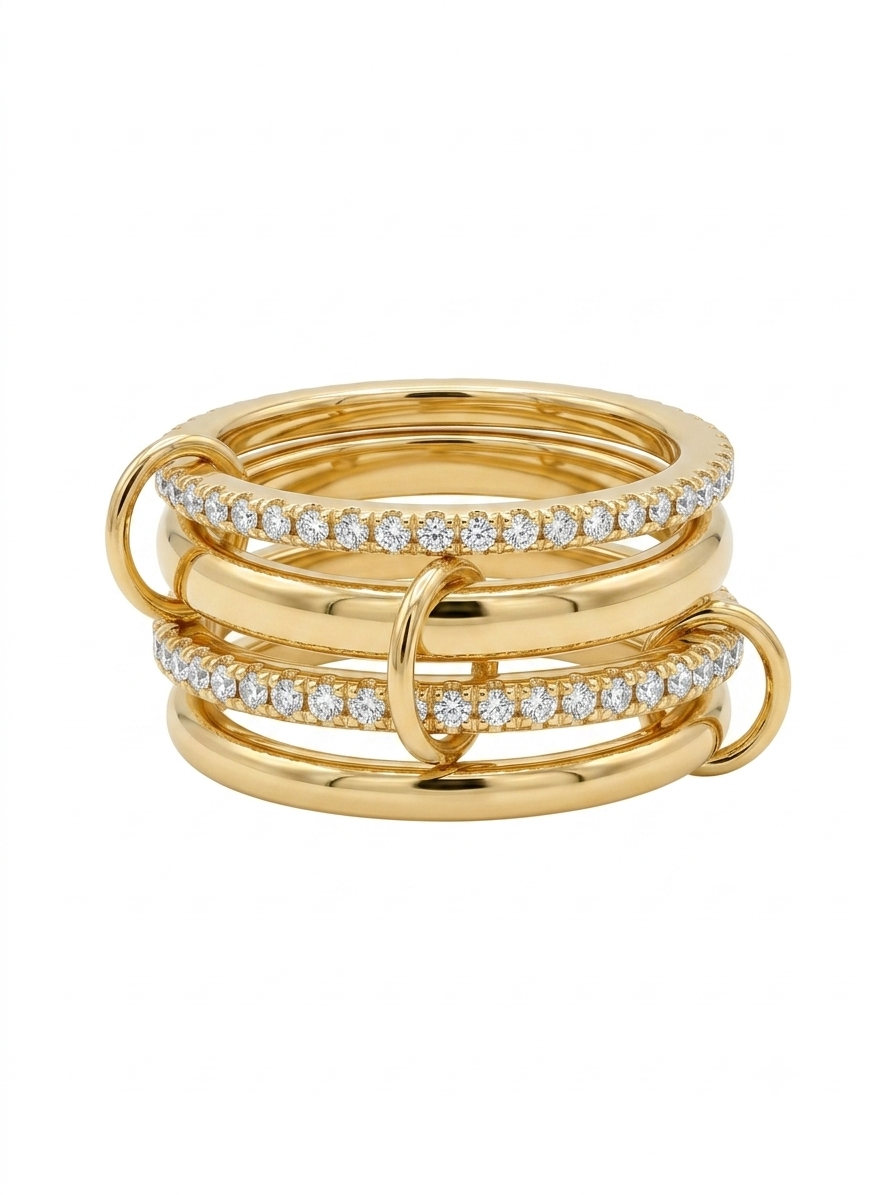 Étoile stack