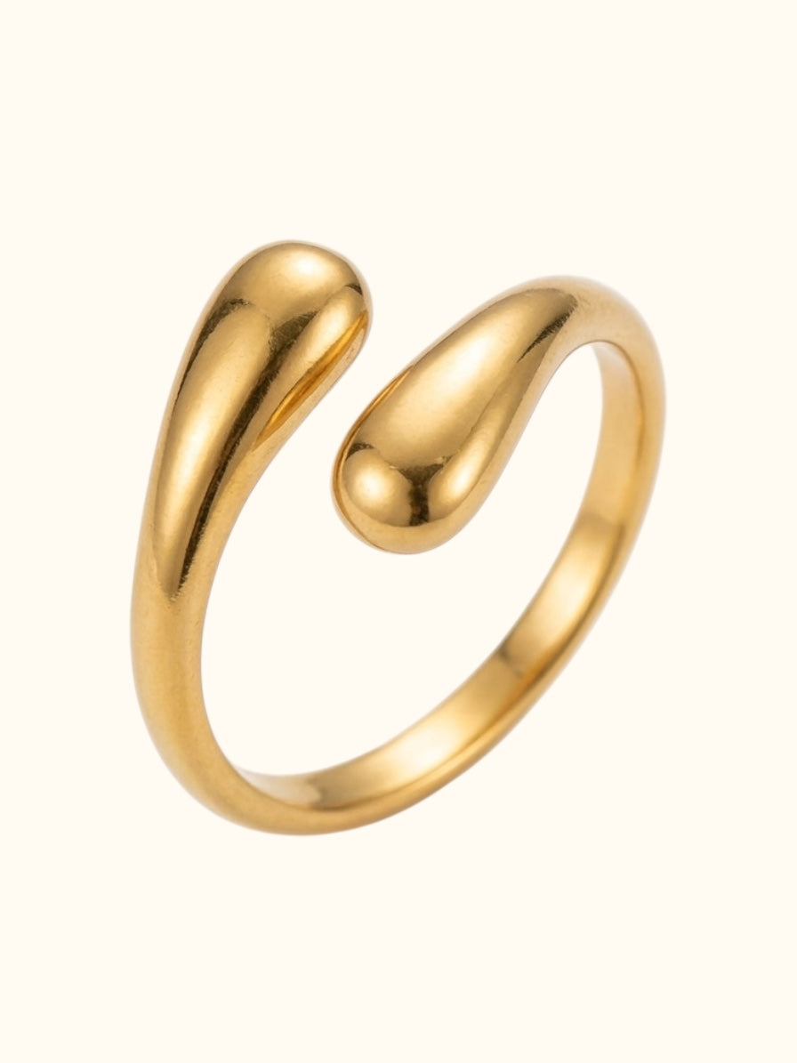 Hug Ring