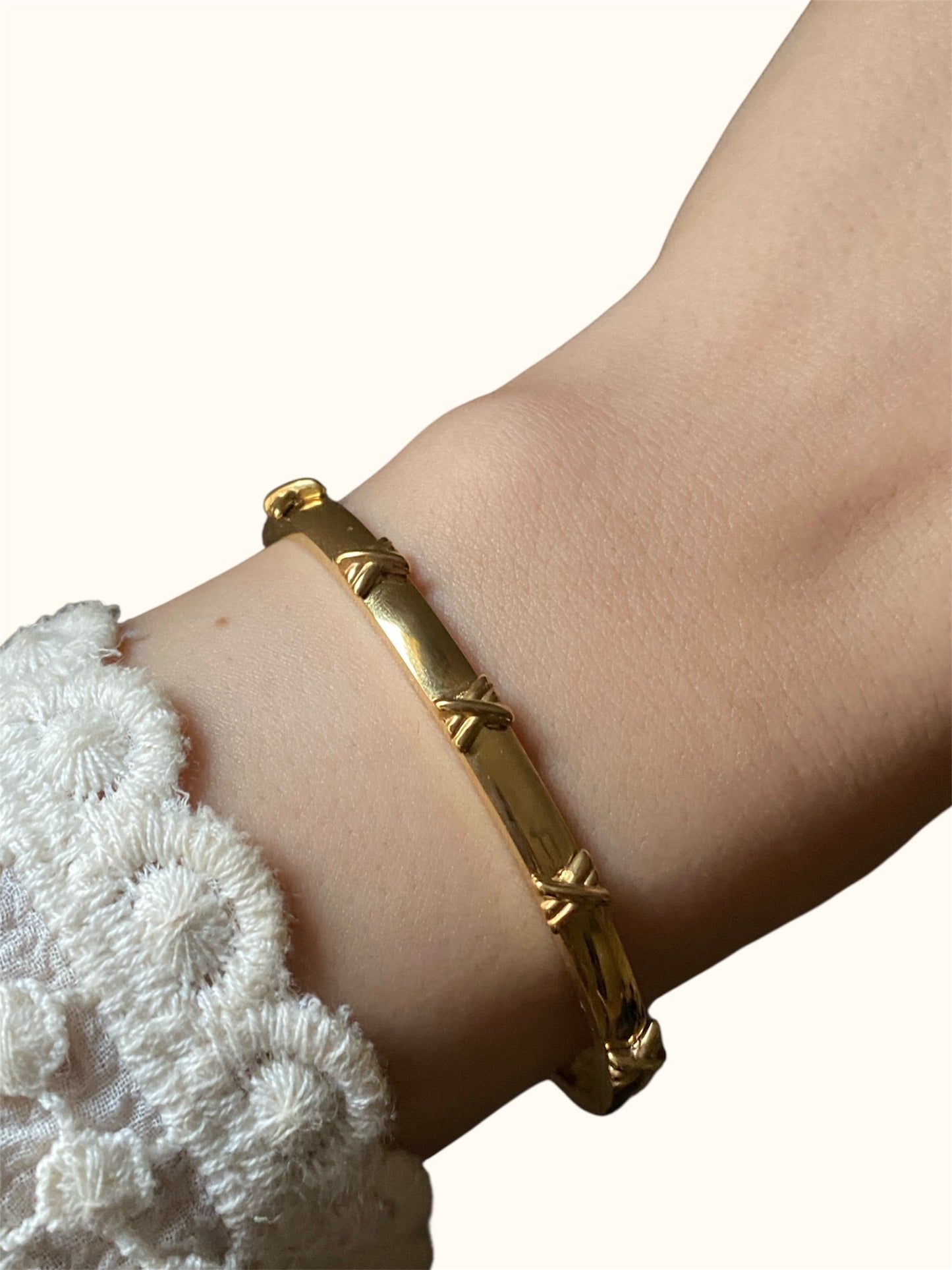 Sukoon Bangle