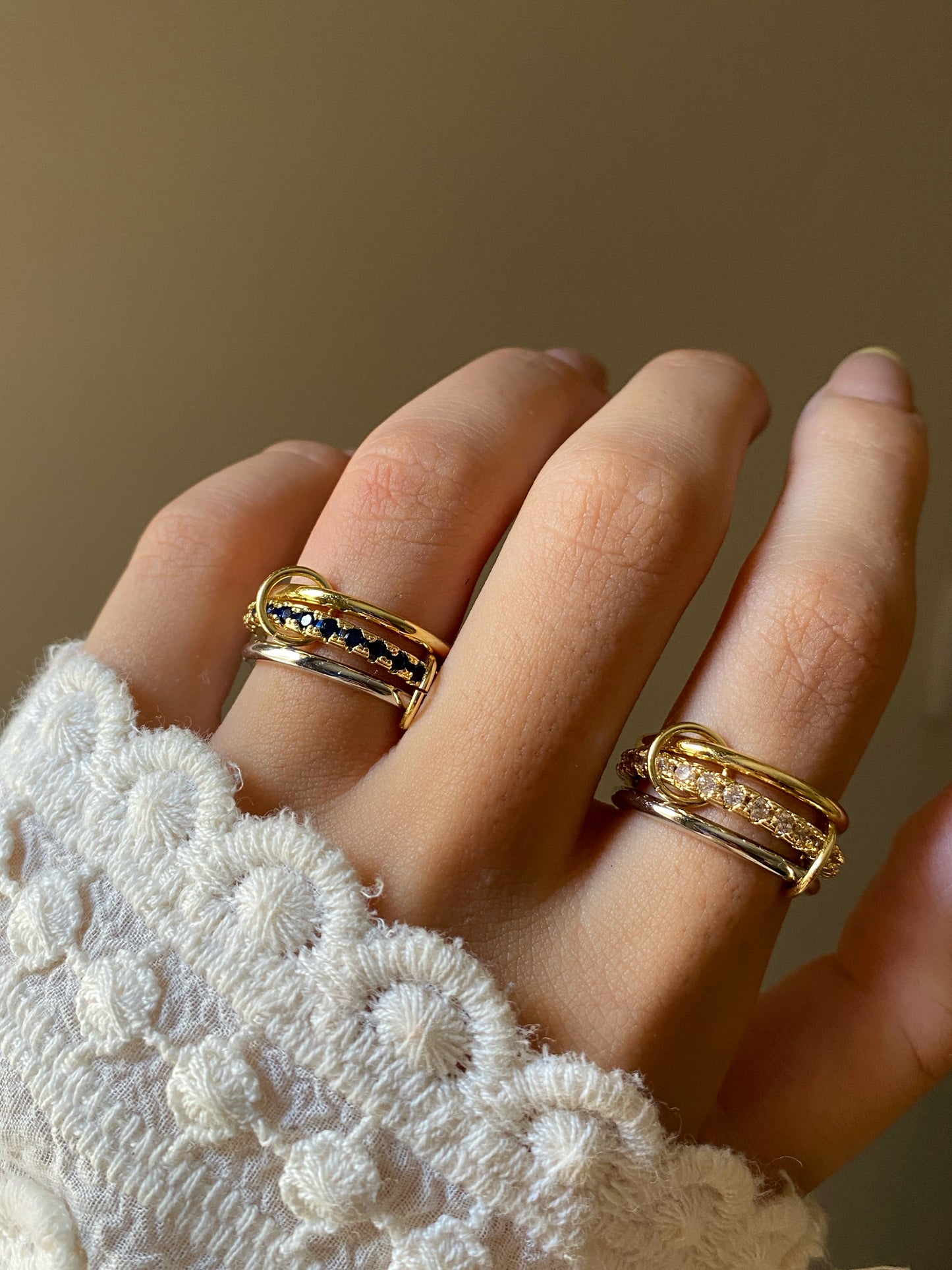 Midnight Stack