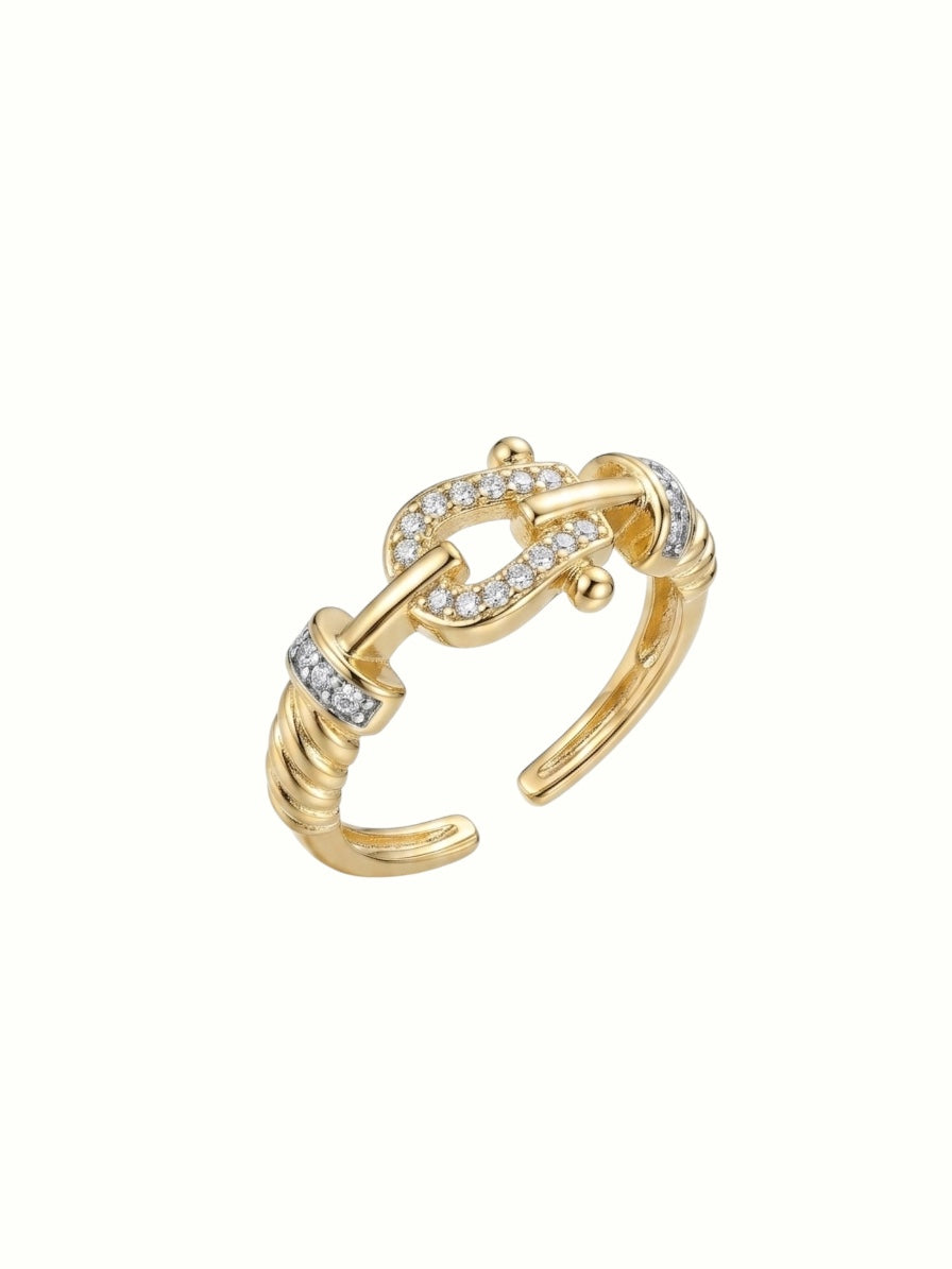 Bond ring