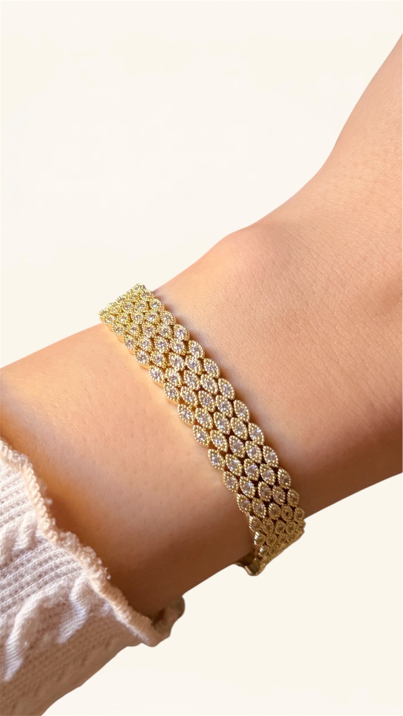 Lumière Bracelet
