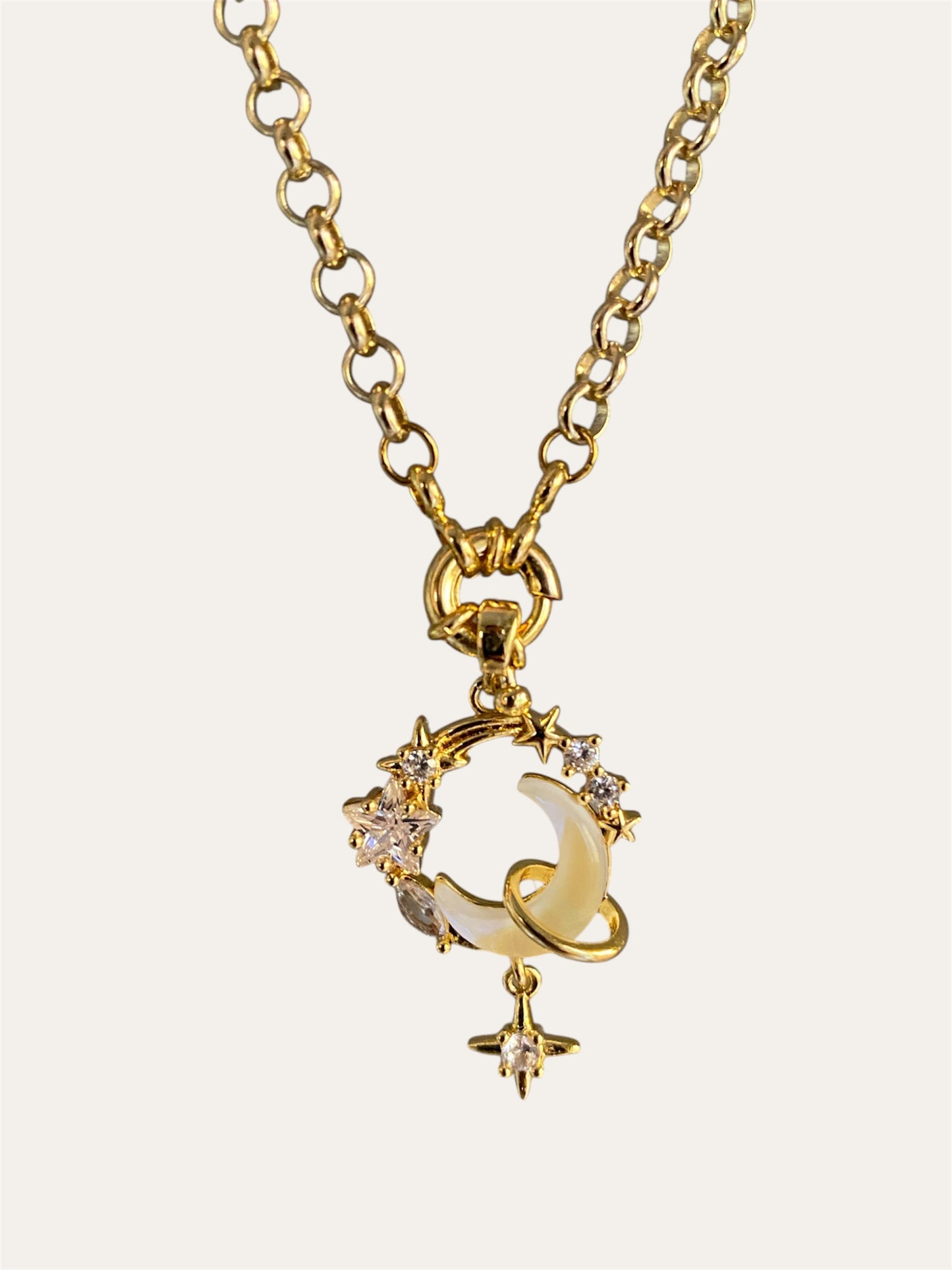 Luna Necklace