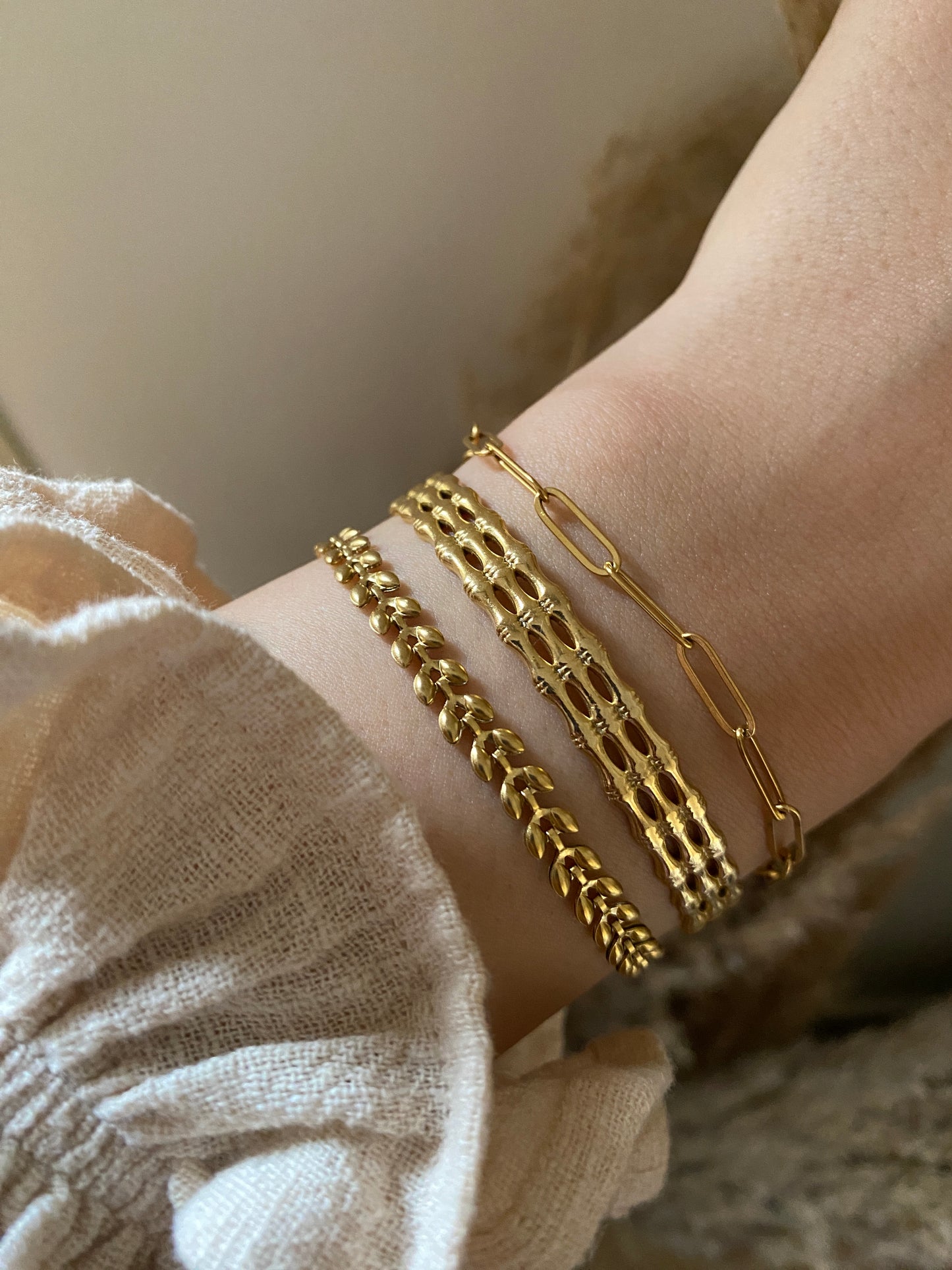 Vintage Bangle