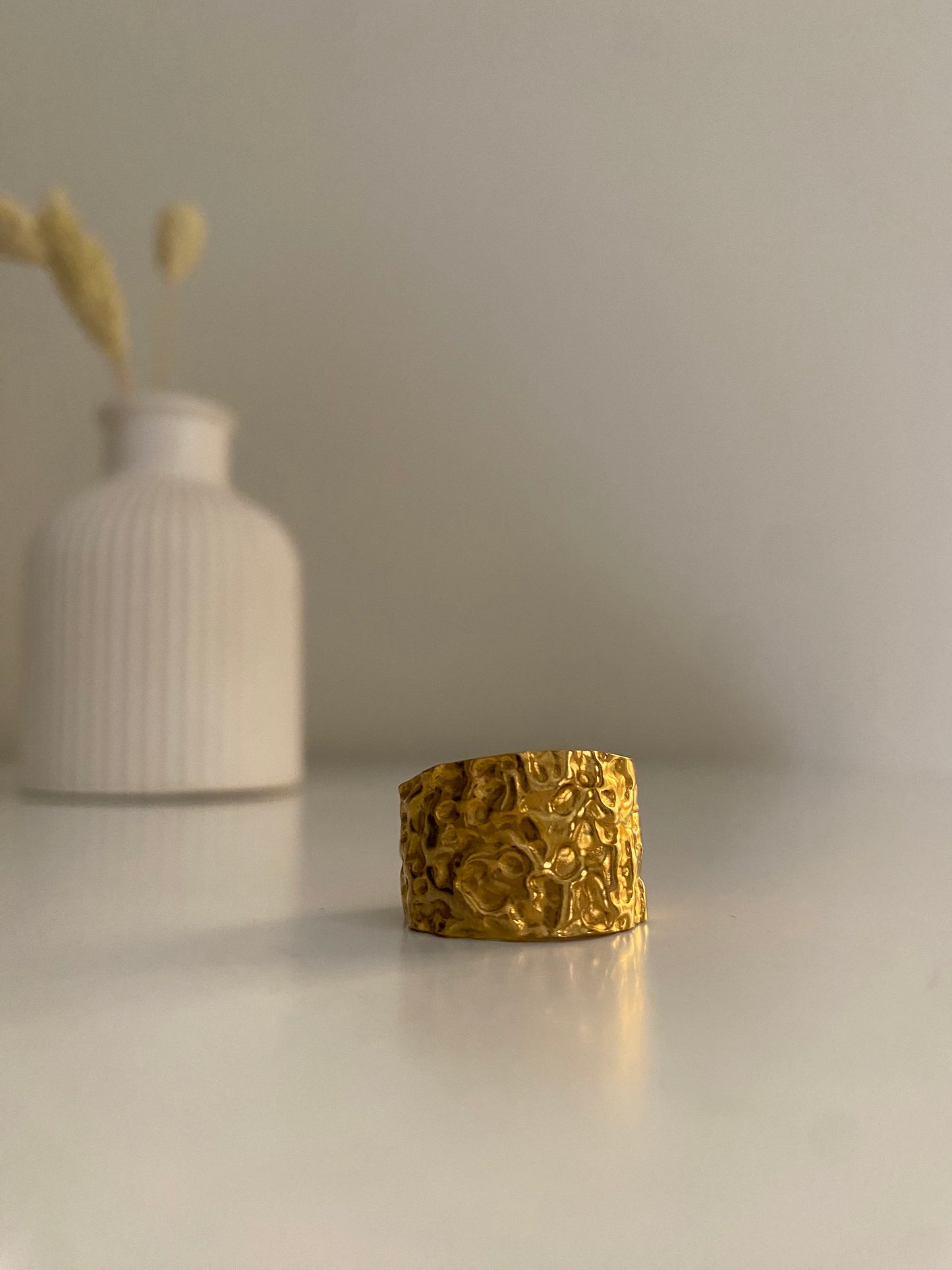 Dome Ring