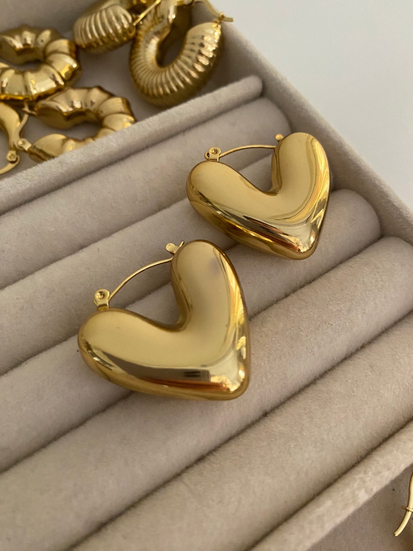 Heart Hoops