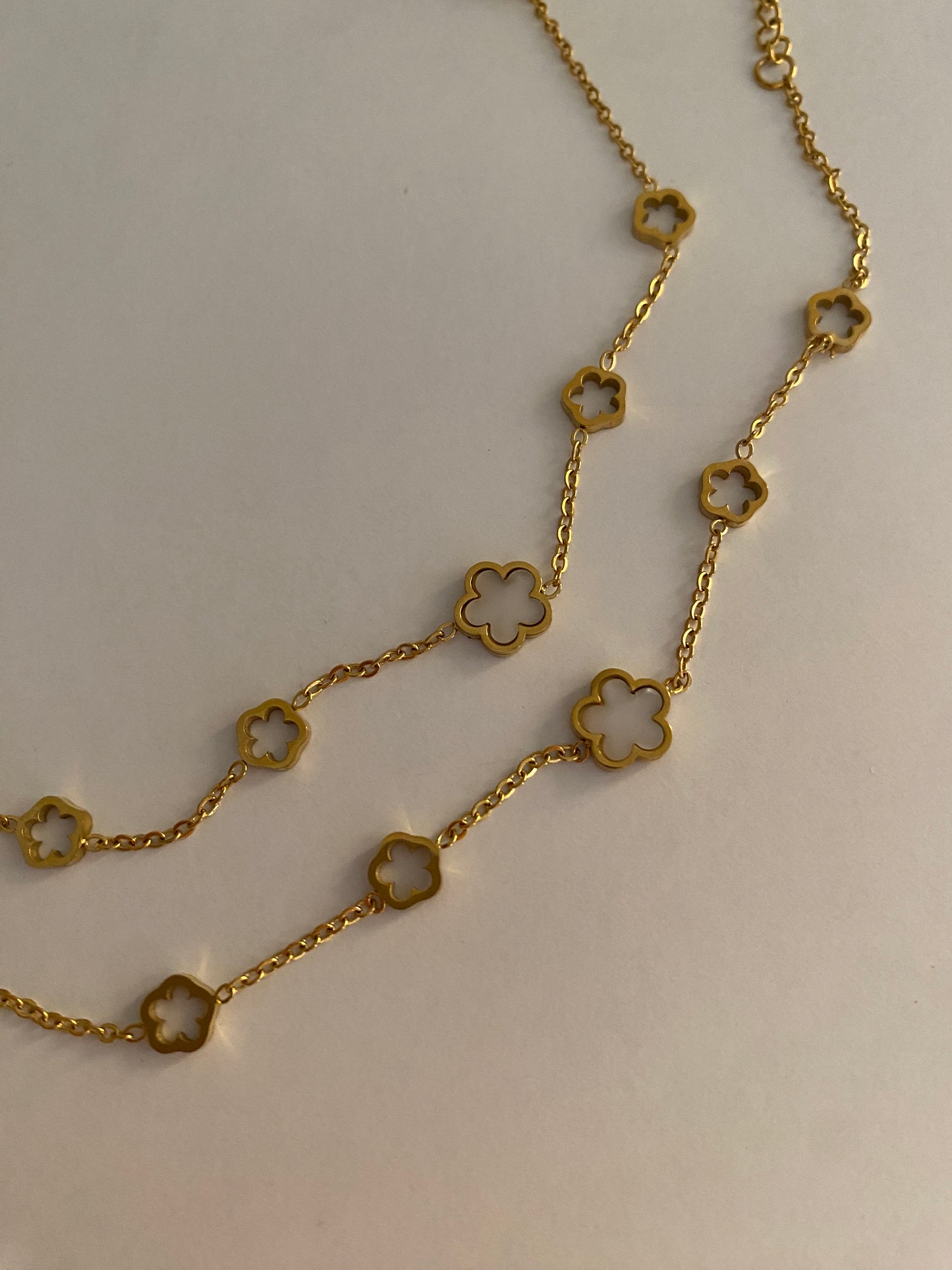 Lilly Mini Bracelet
