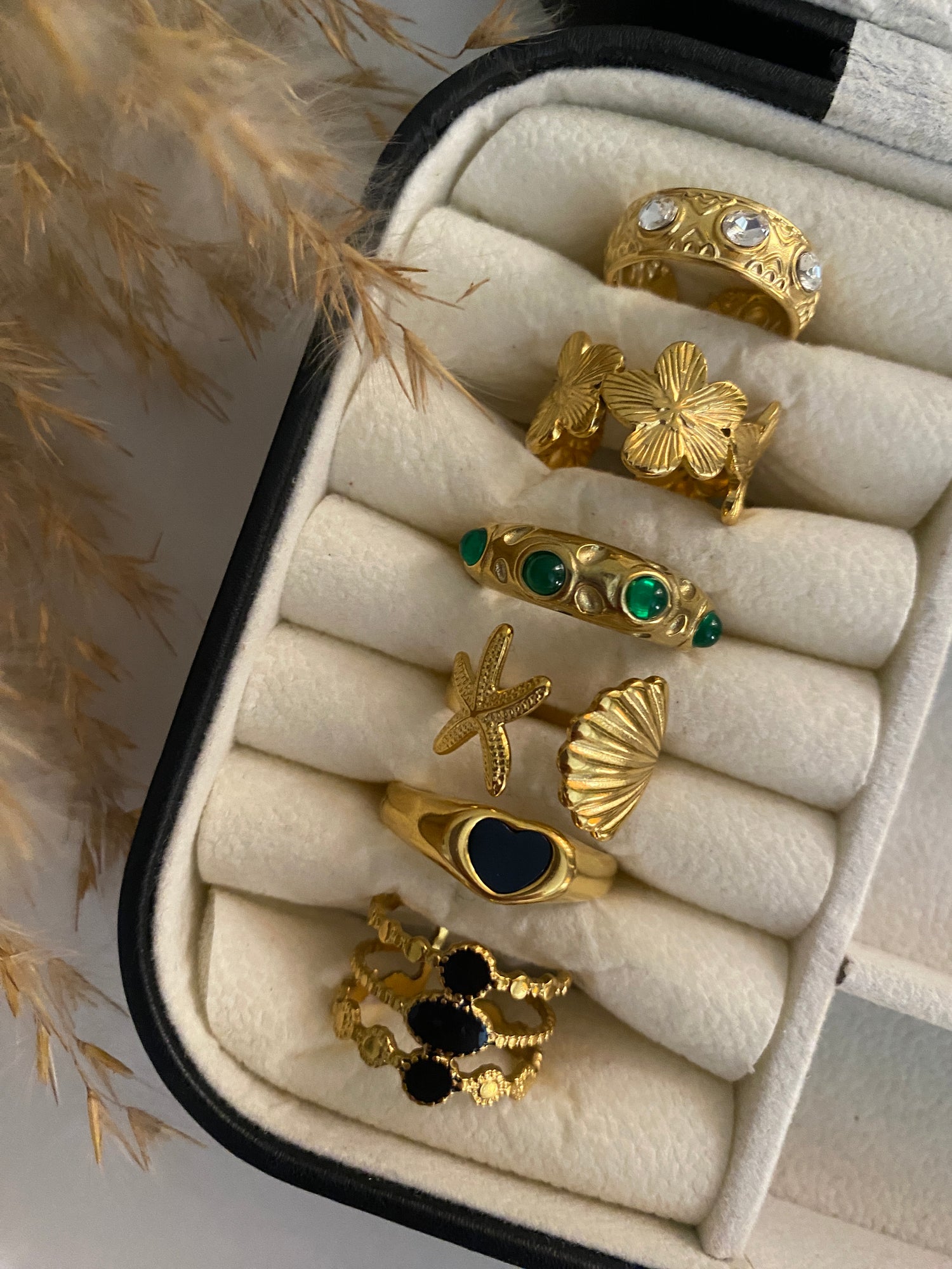 Rings