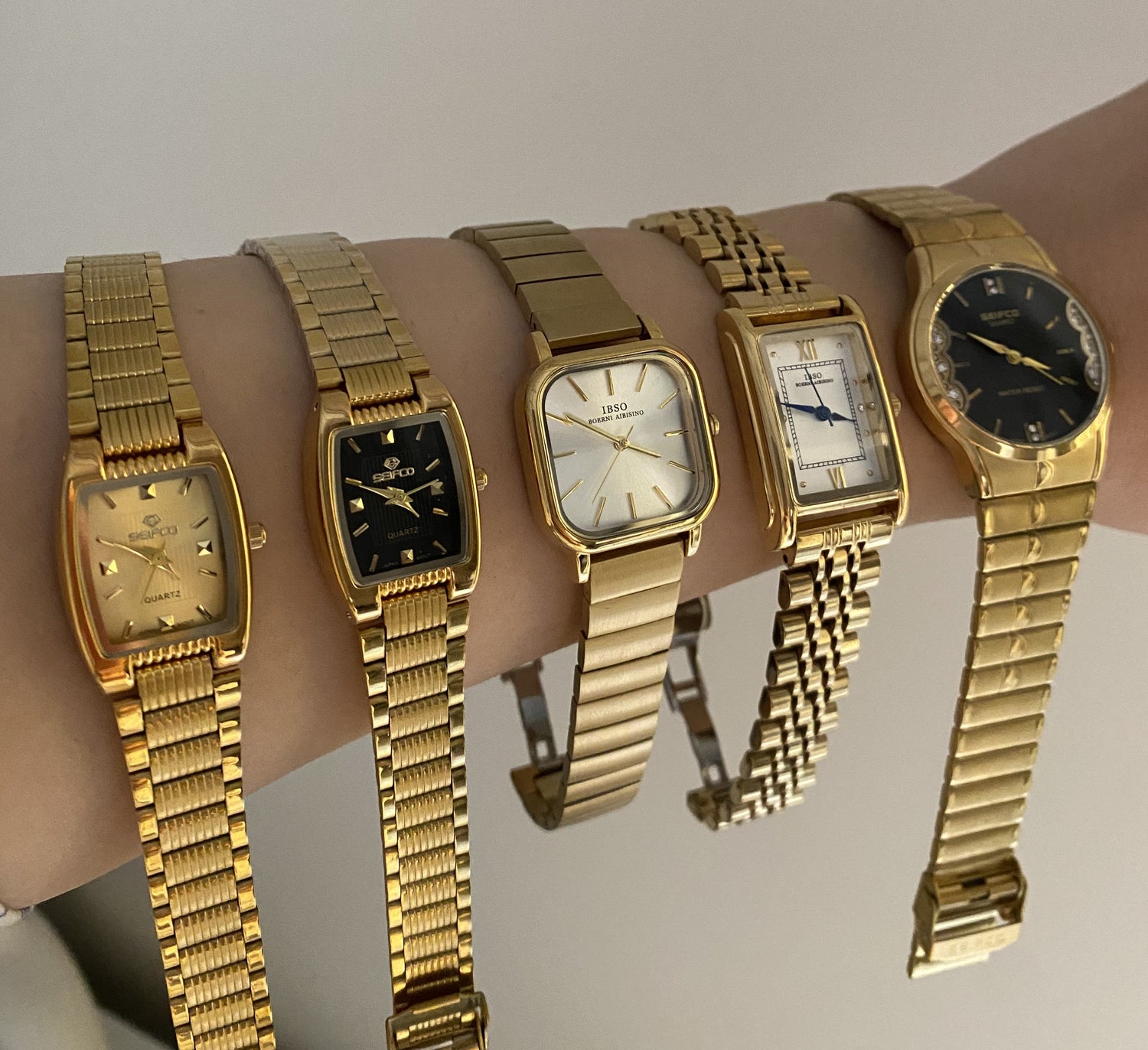 Watches