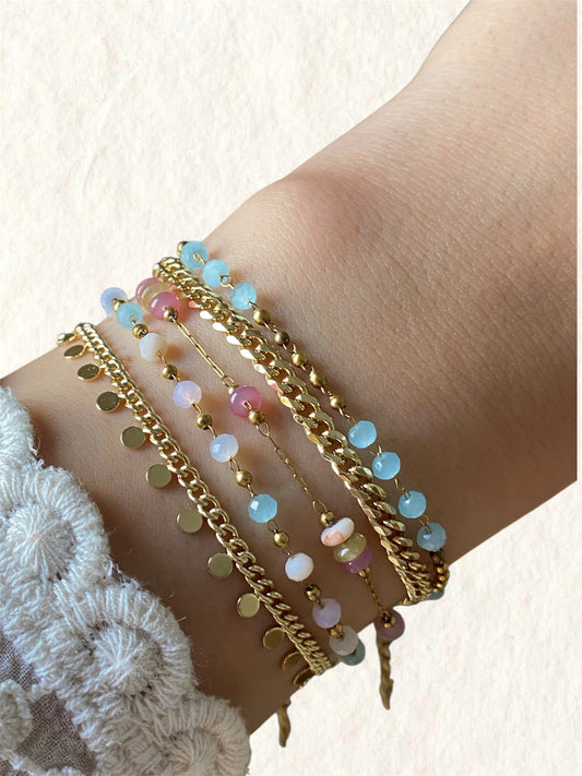Coastal charm