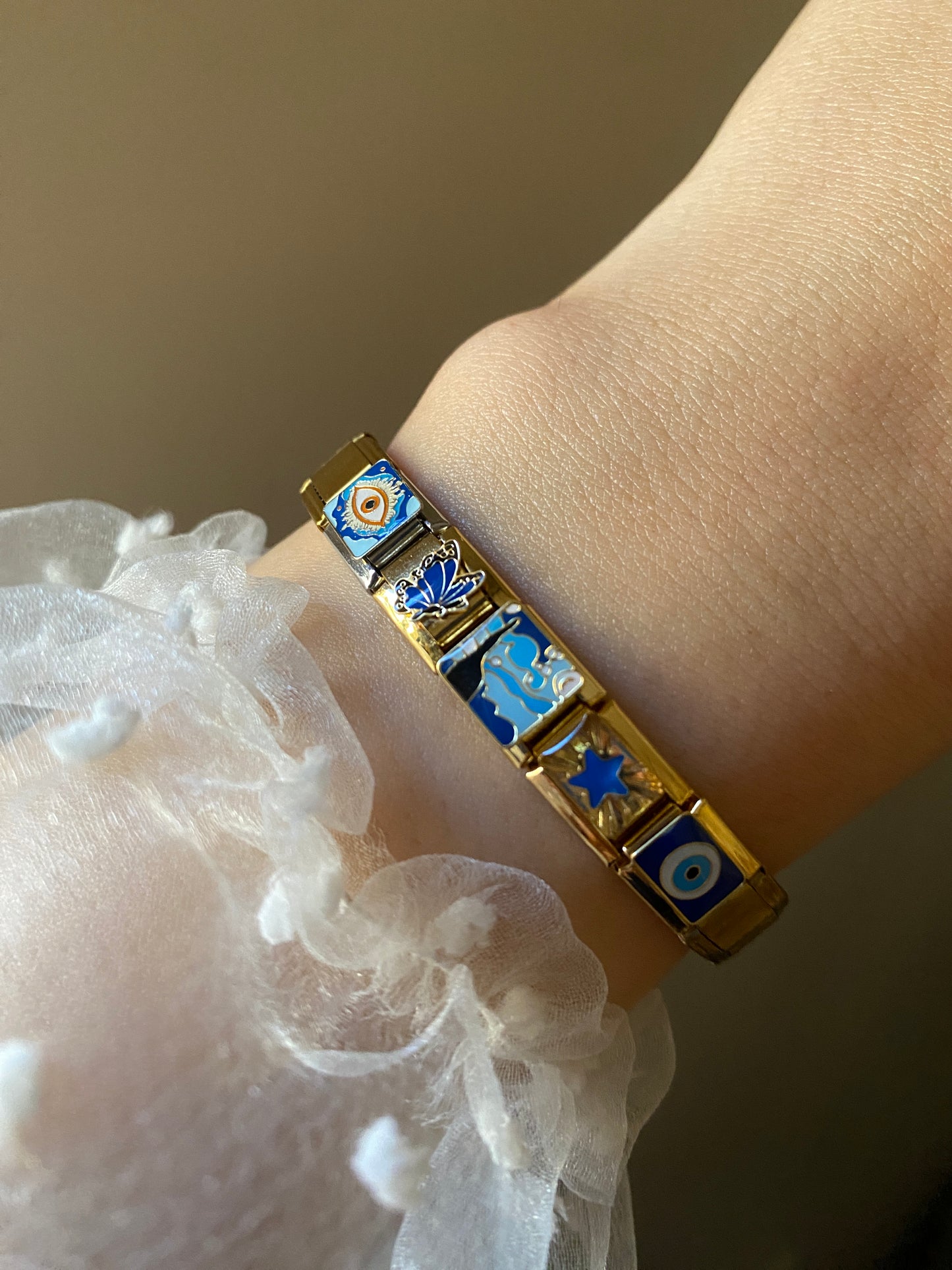 Italian Bracelet