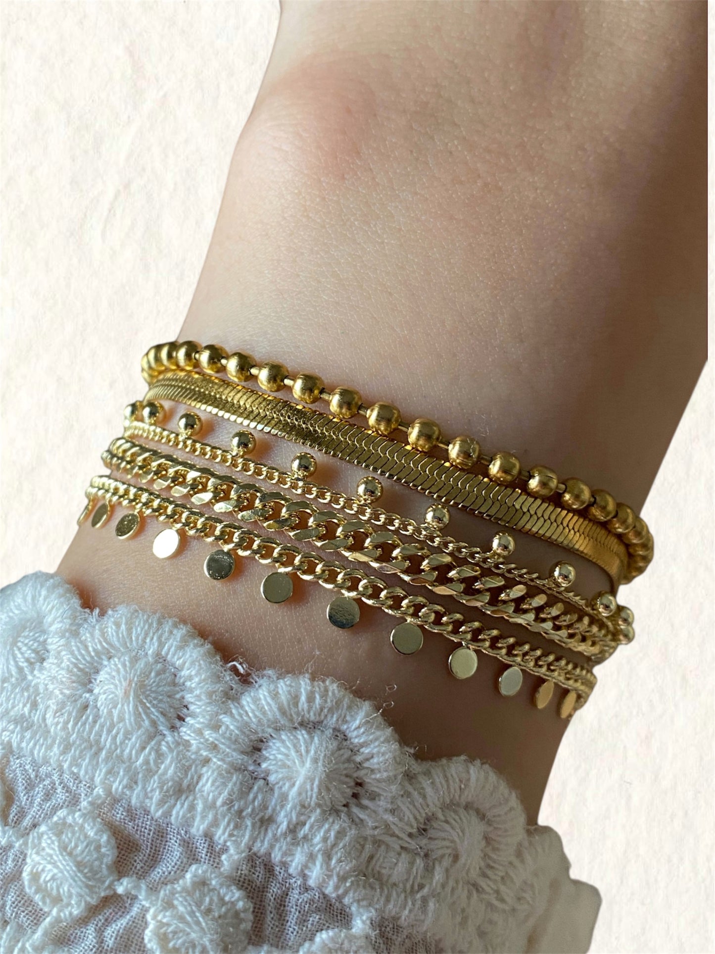 Golden Thread