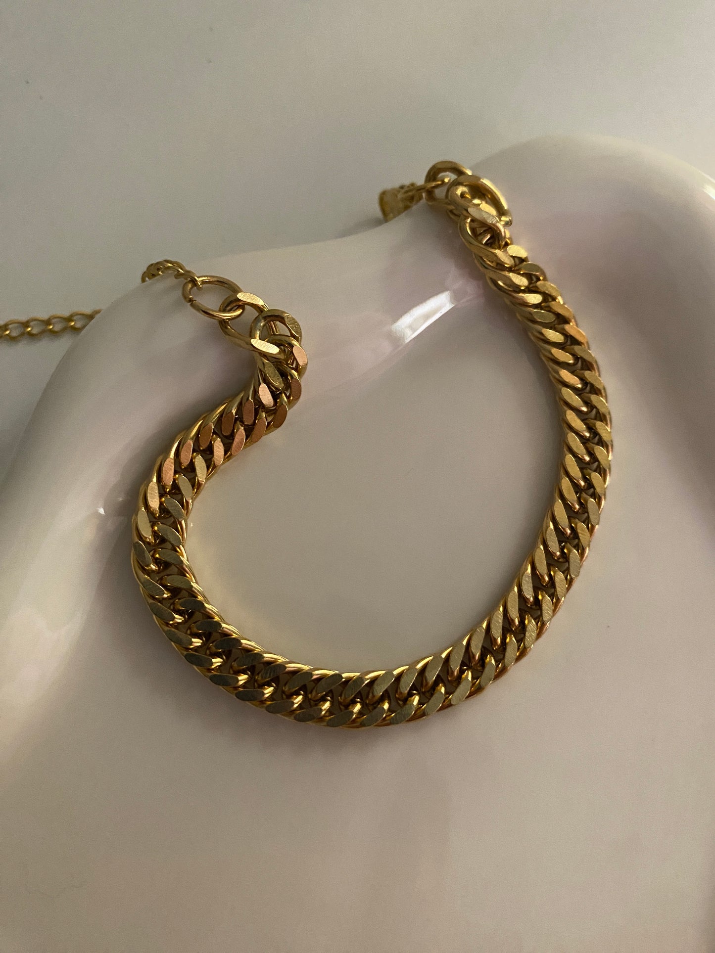 Gromet Bracelet