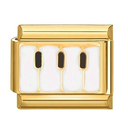Piano charm