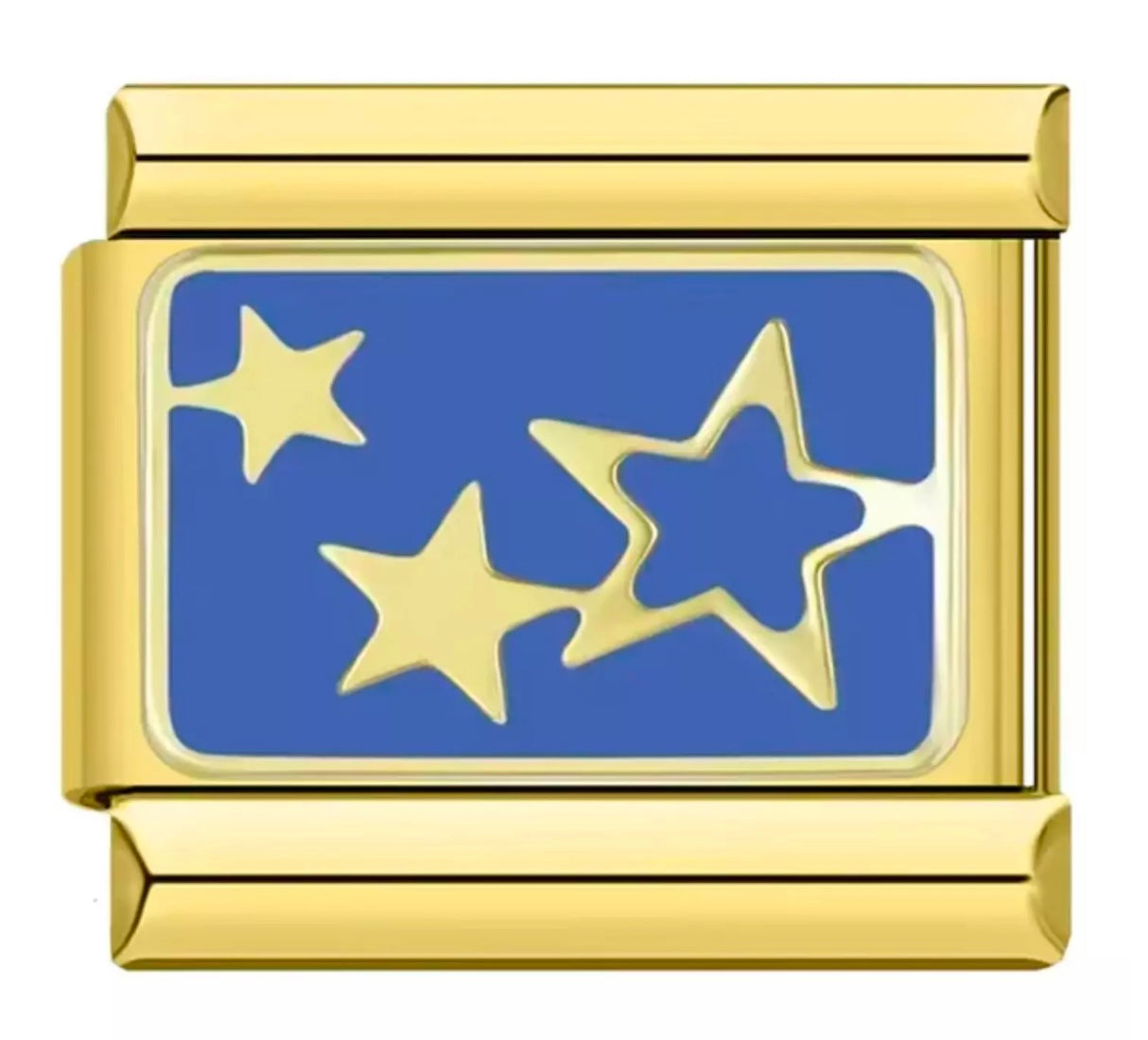 Starry night charm