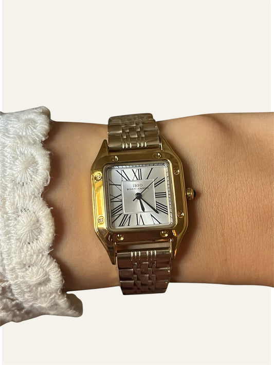 Ibso Cartier edition