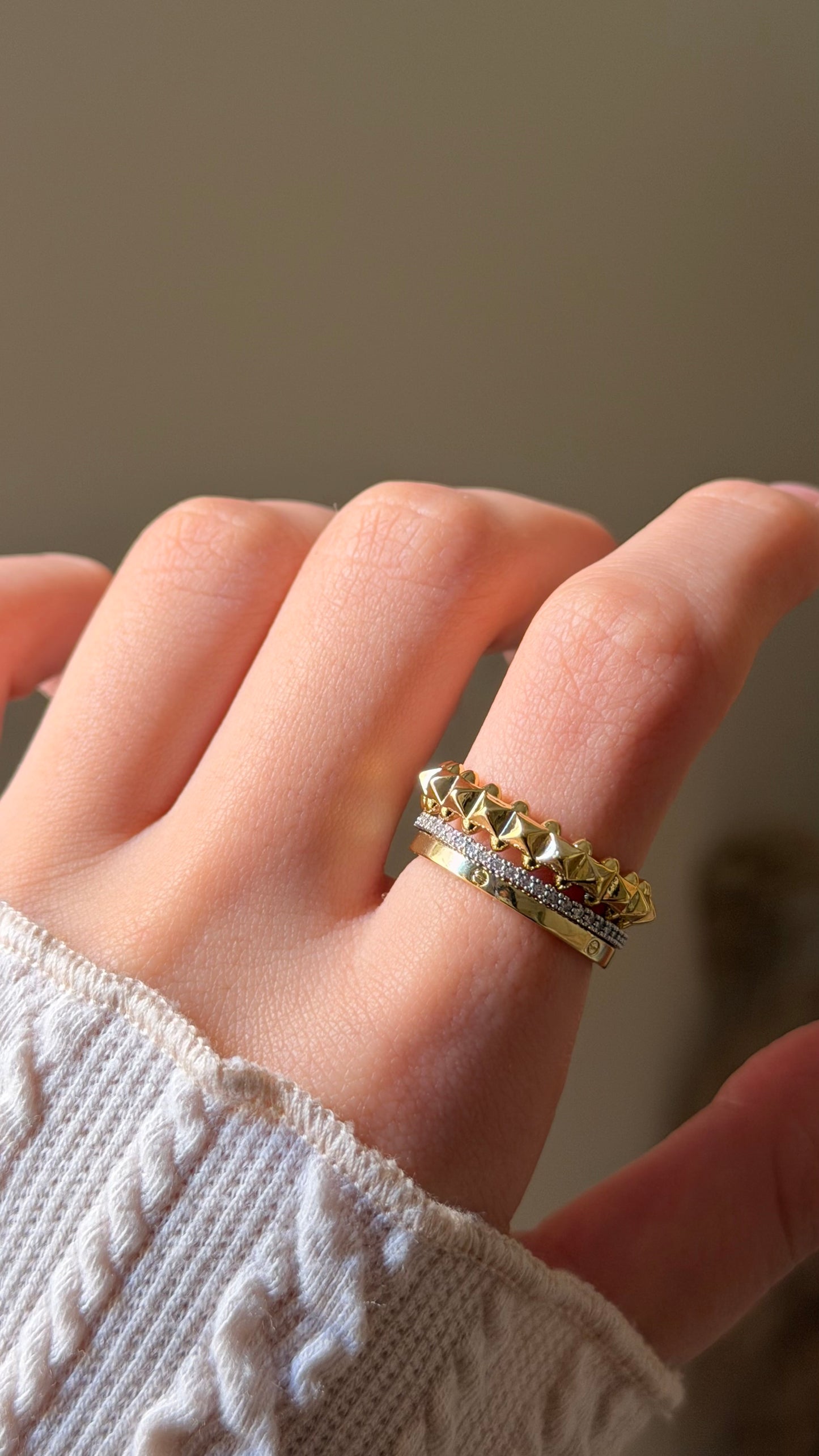 Bold Fusion Stack