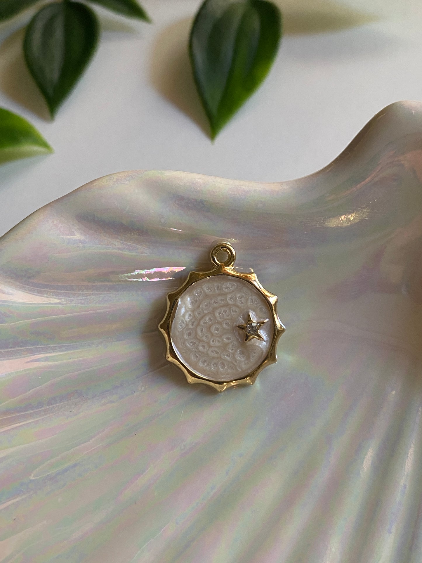 Beach Lover Charm