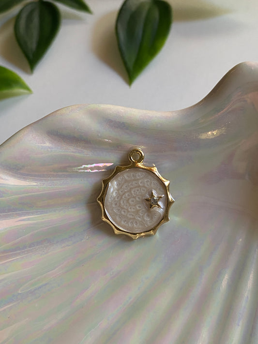 Beach Lover Charm