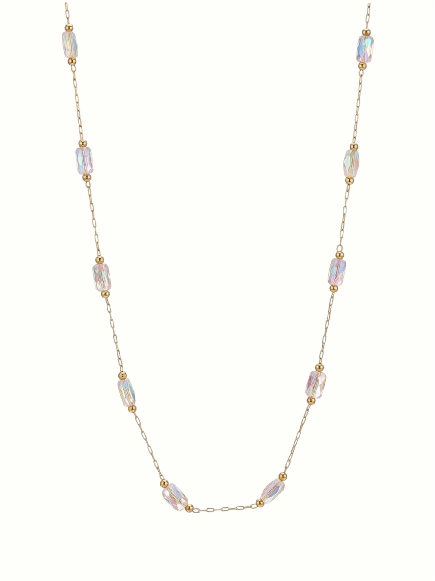 Leila Necklace