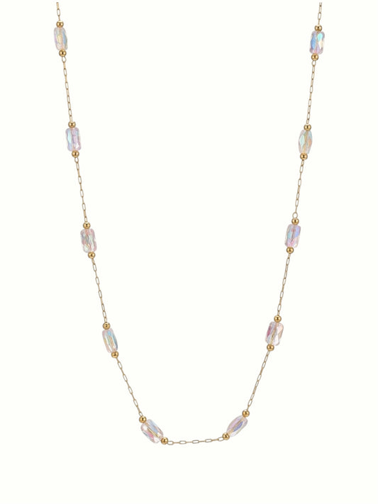 Leila Necklace