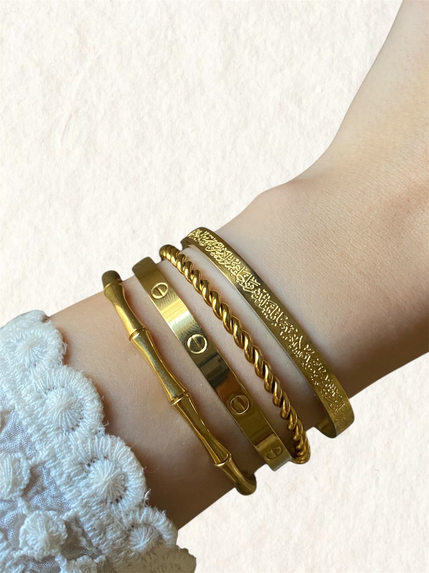 Bangle Bliss Bundle