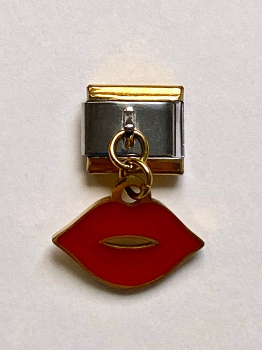 Kiss Charm